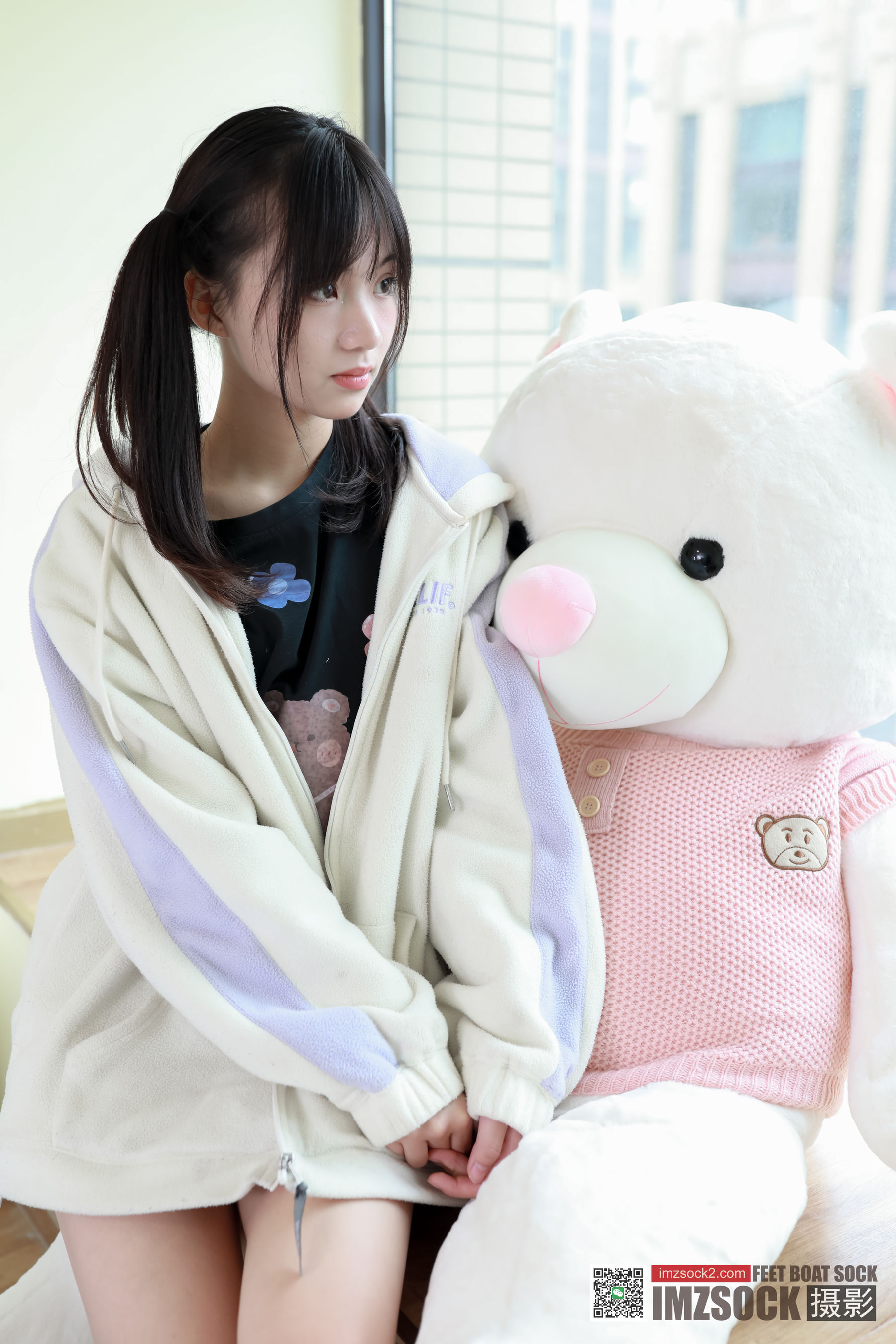 [MZSOCK]爱美足 No.097 小麦