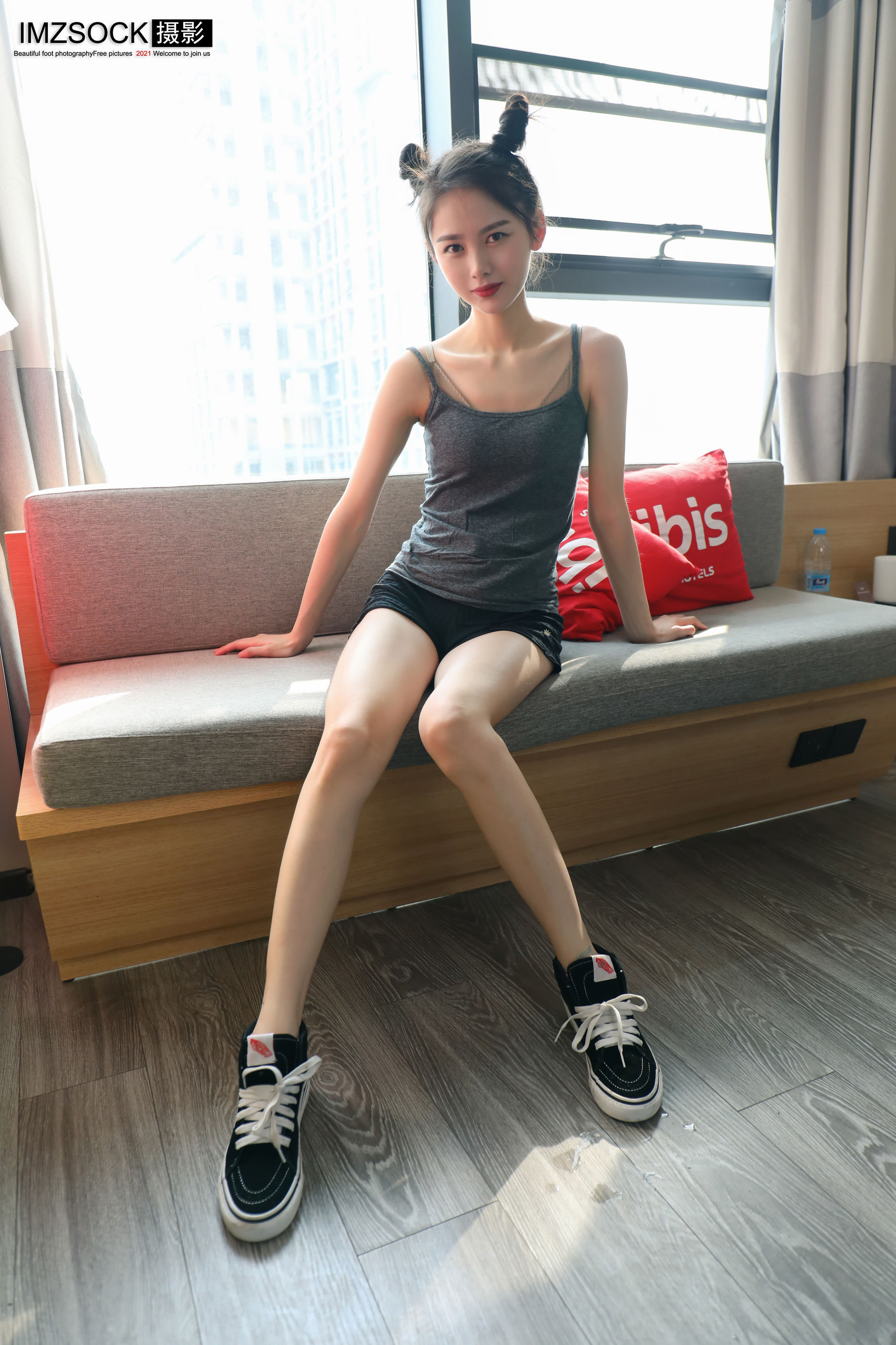 [MZSOCK]爱美足 No.113 雨沫