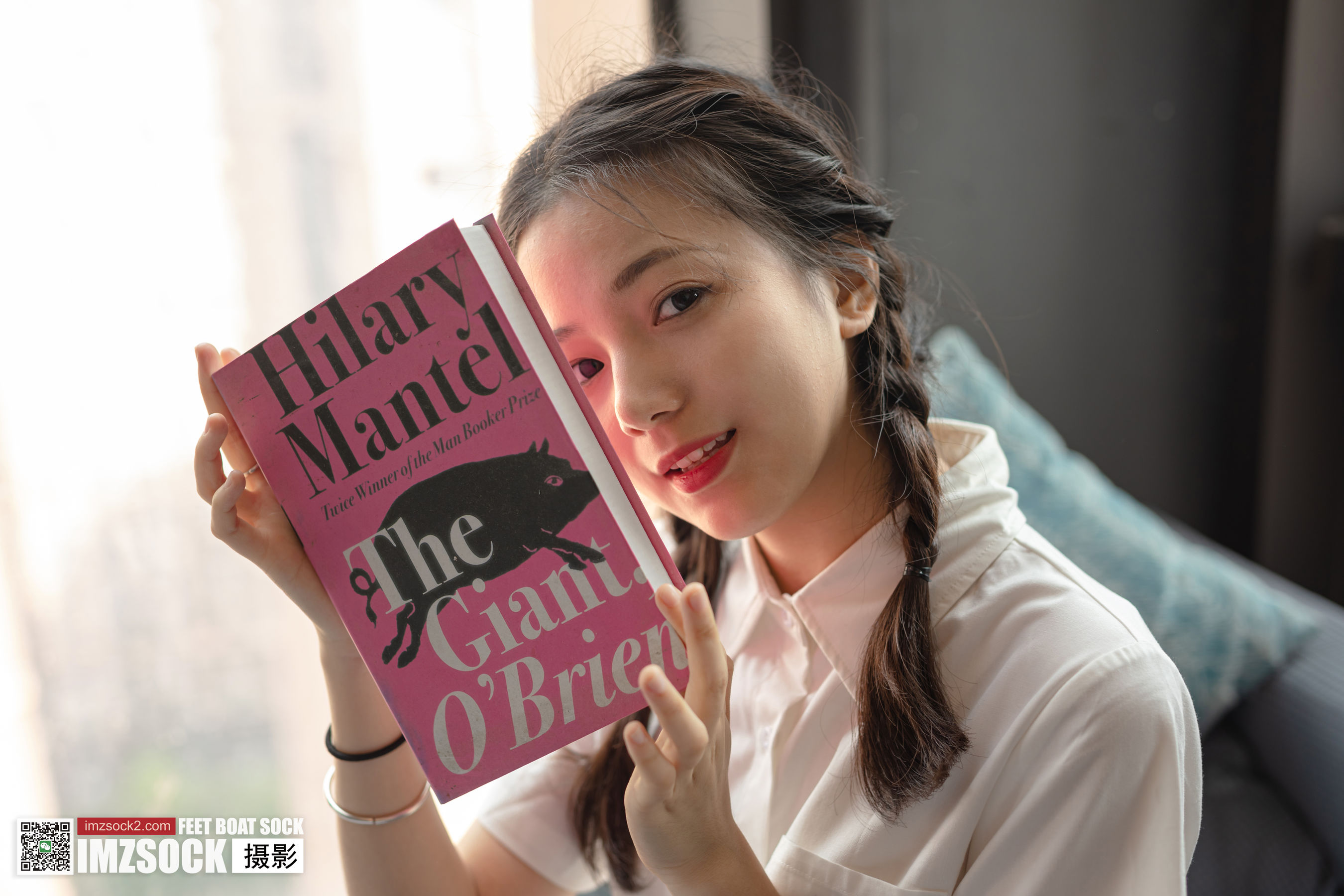 [MZSOCK]爱美足 No.090 天天