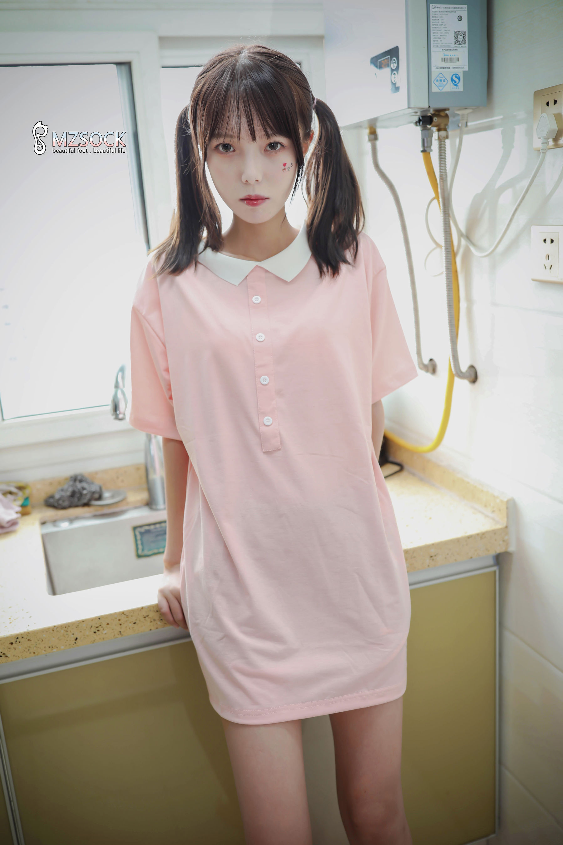 [MZSOCK]爱美足 No.118 樱子