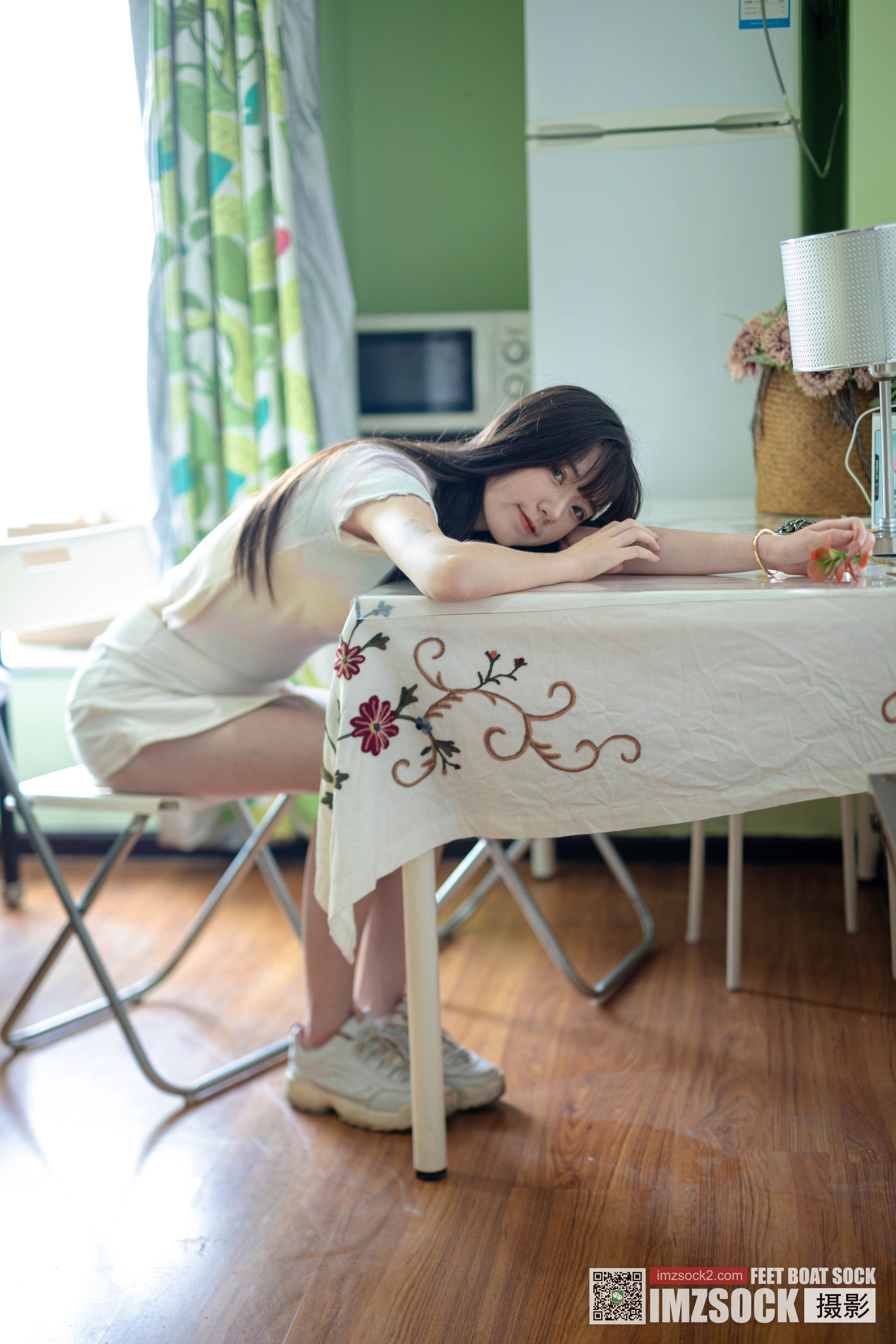 [MZSOCK]爱美足 No.089 音音