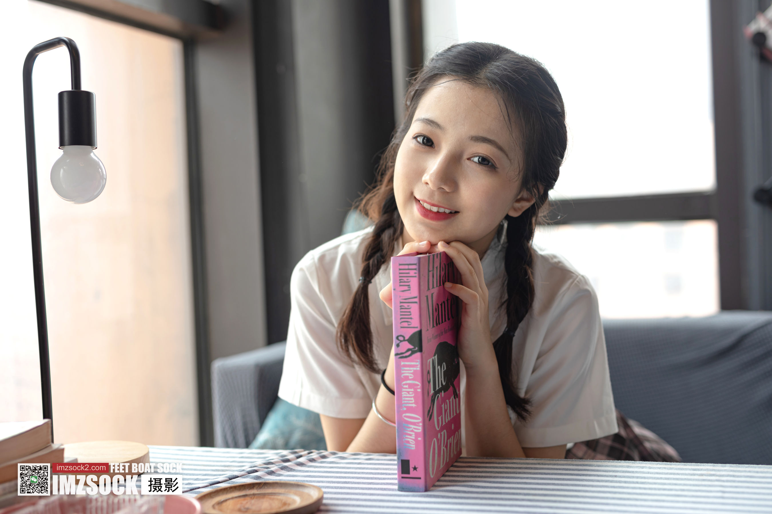 [MZSOCK]爱美足 No.090 天天