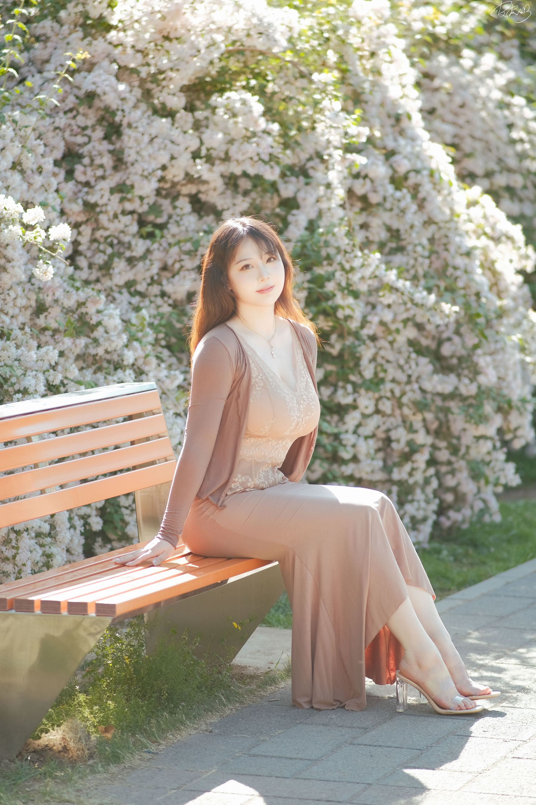 皮皮奶可可爱了啦 - 猥实人妻