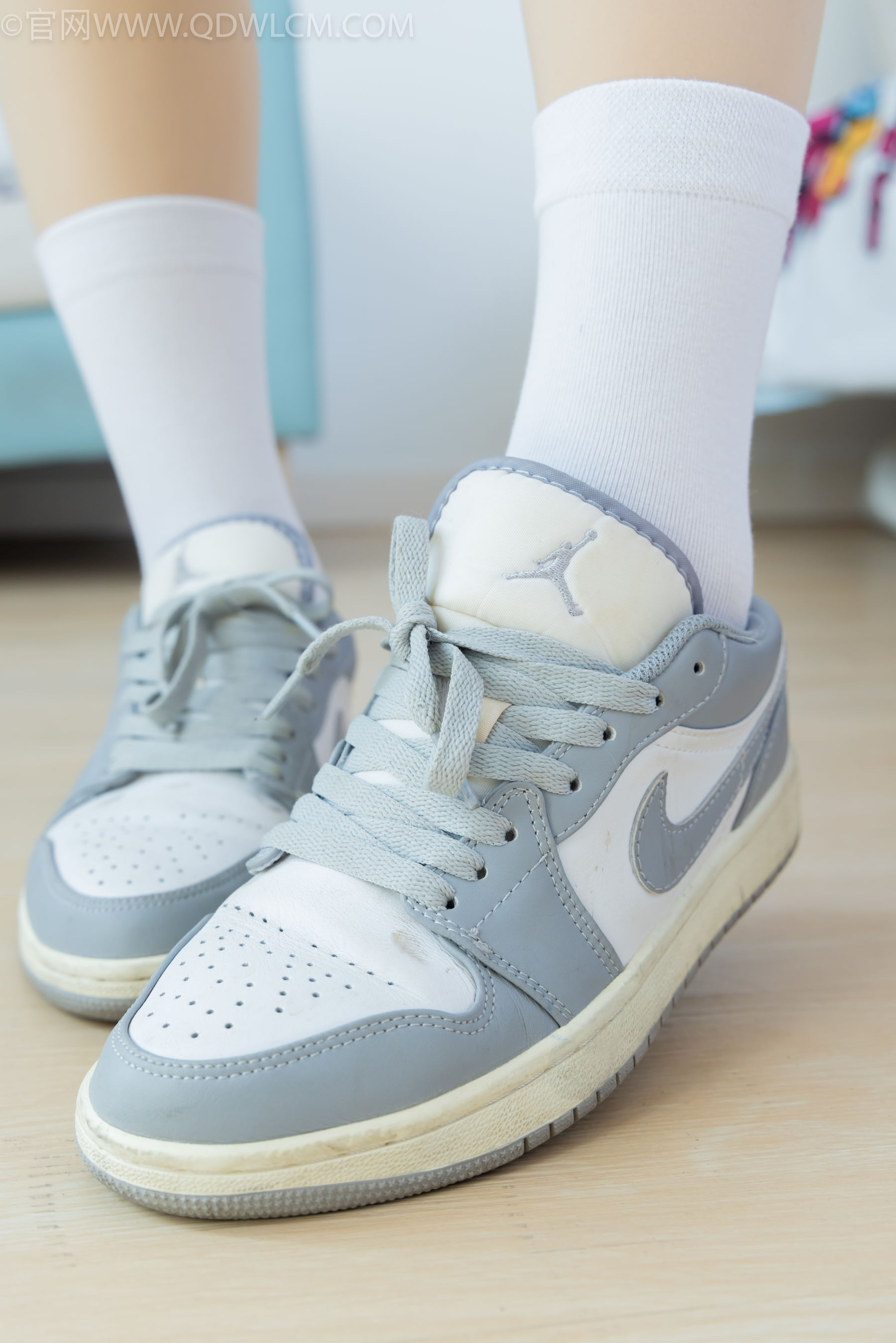 物恋传媒 No.2264 盲盒3