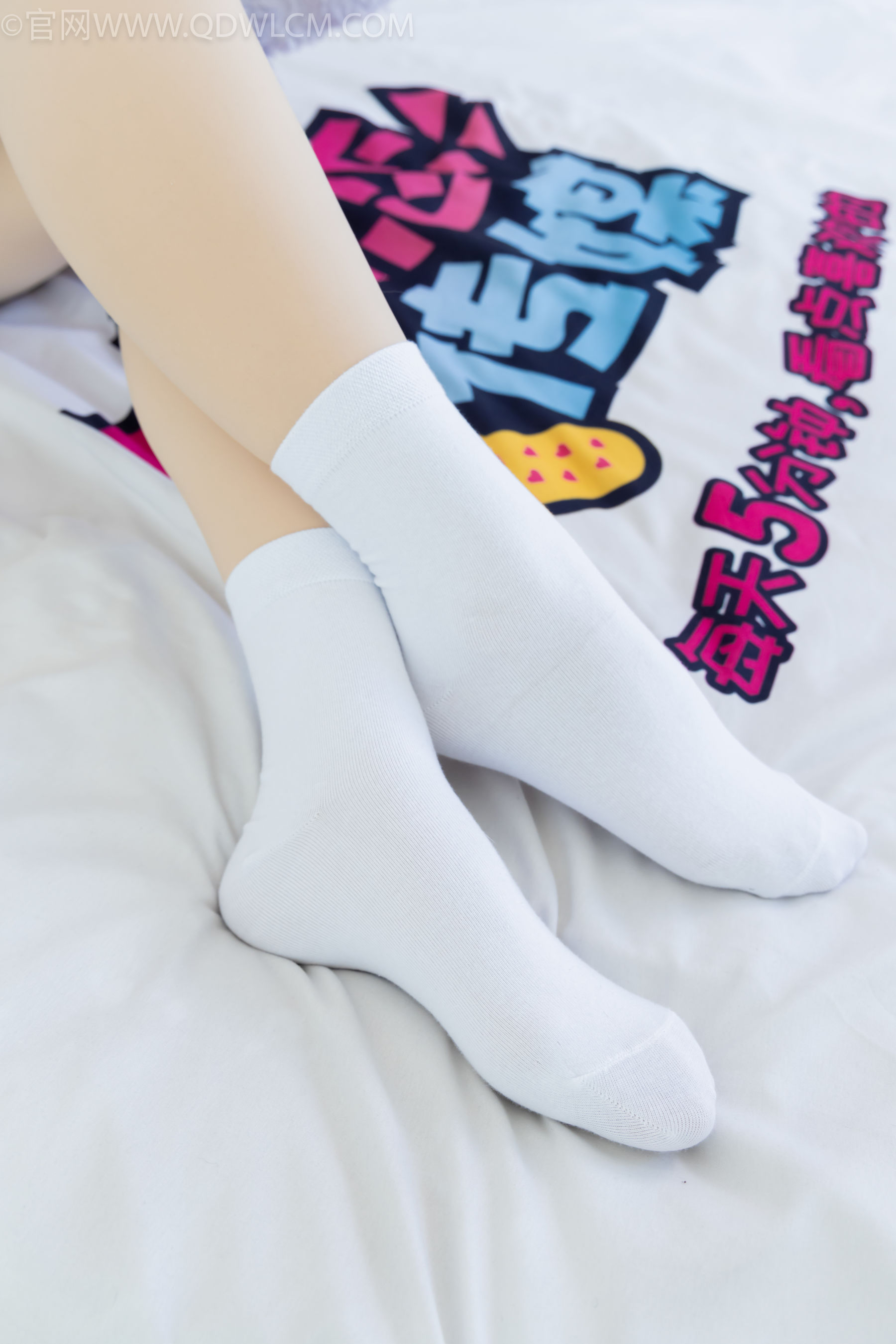 物恋传媒 No.2264 盲盒3