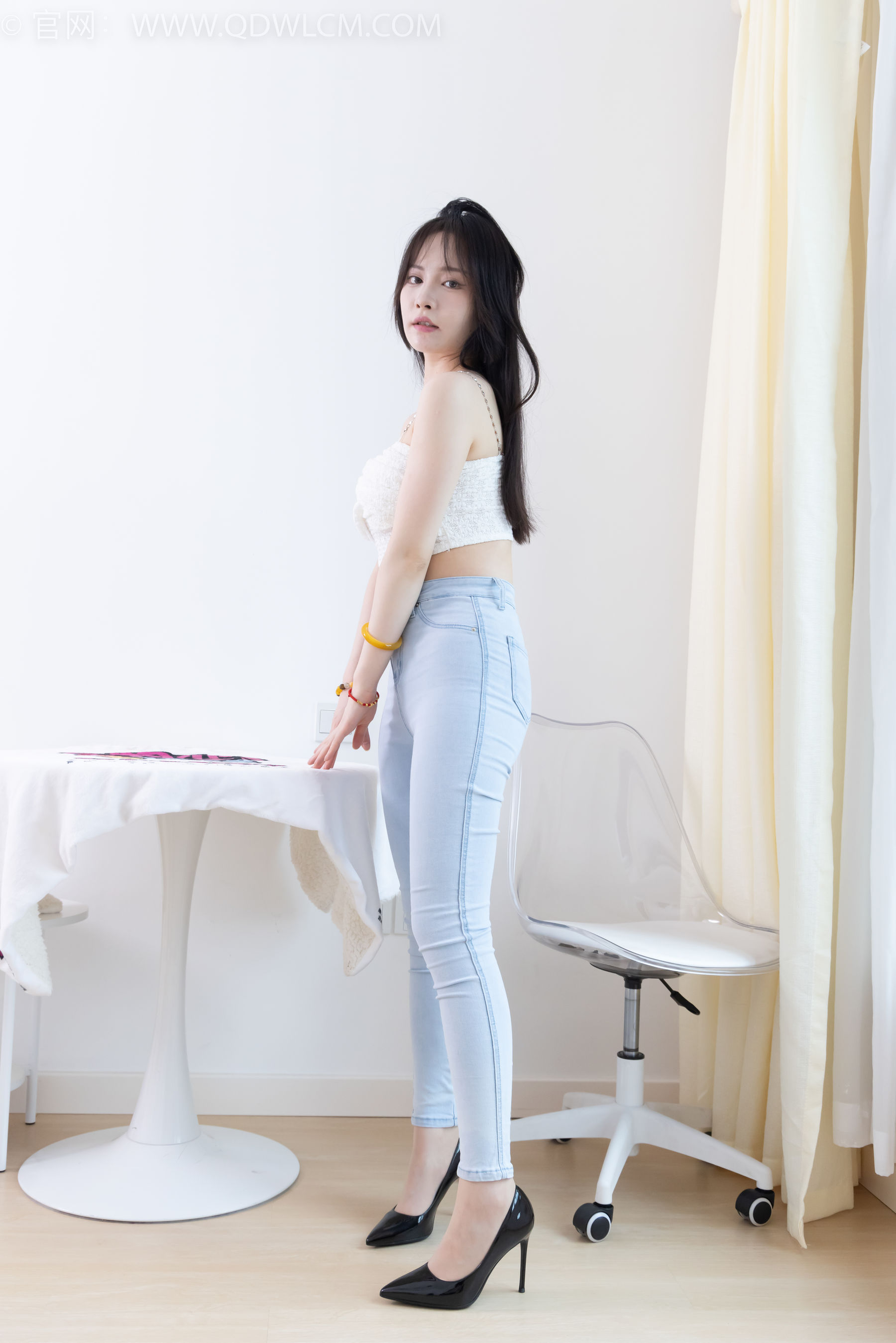 物恋传媒 No.2226 小酒 -回忆在倒带