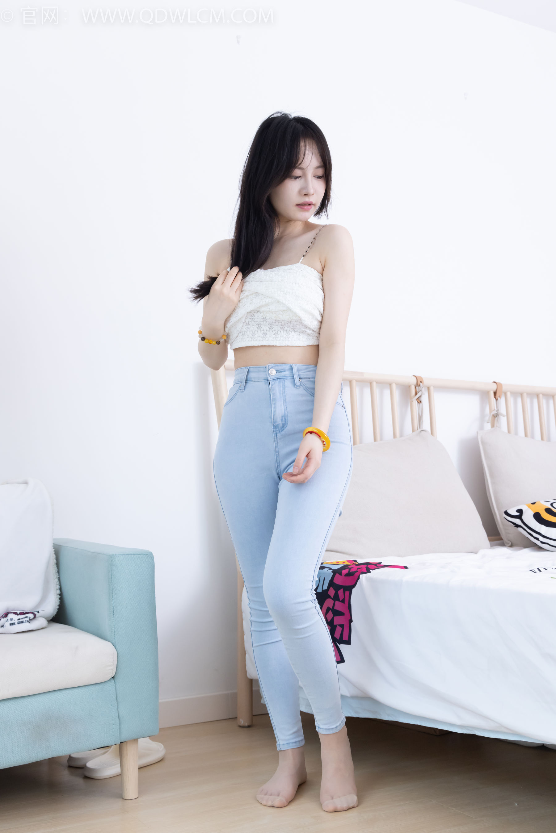 物恋传媒 No.2226 小酒 -回忆在倒带