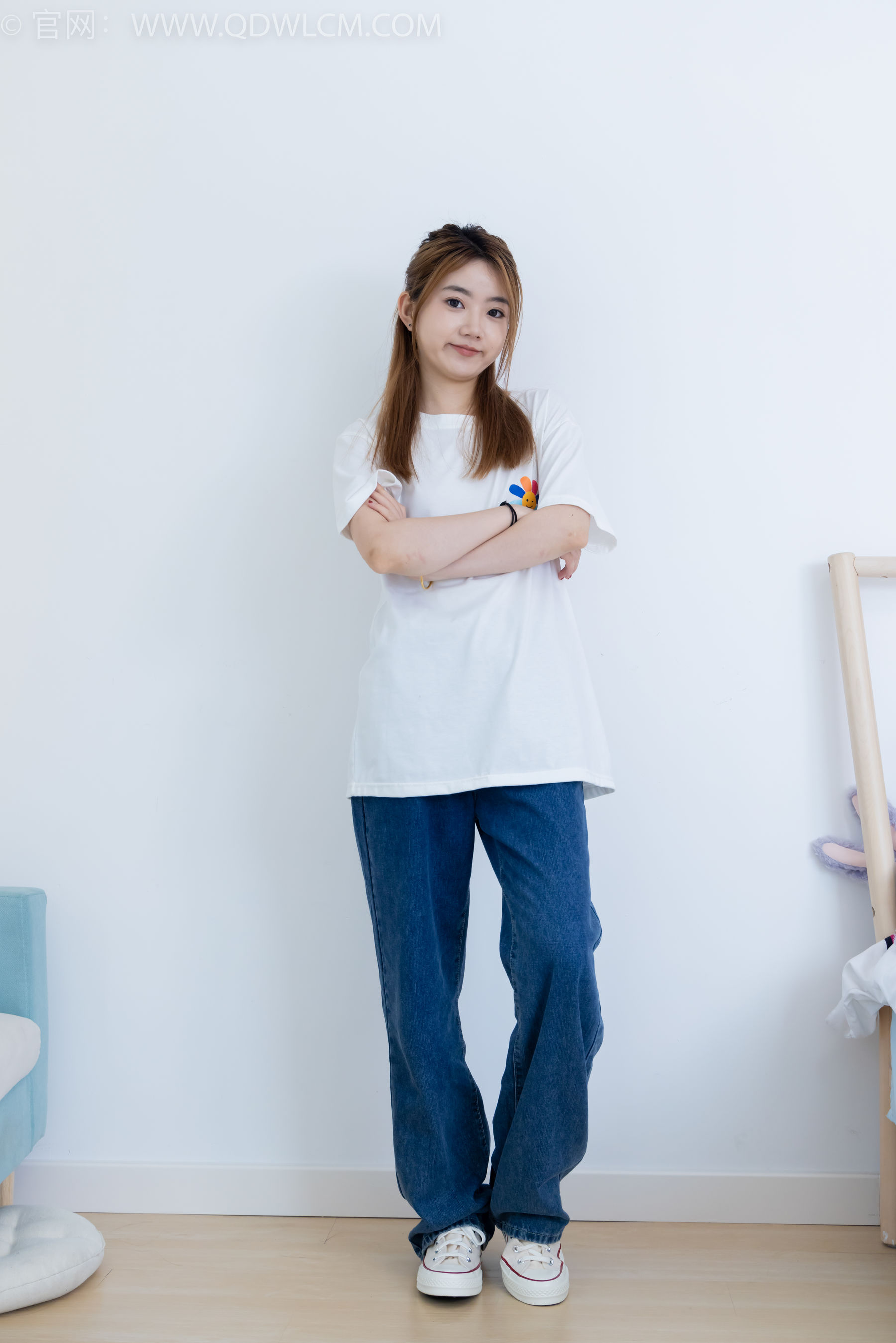 物恋传媒 No.2230 盲盒3