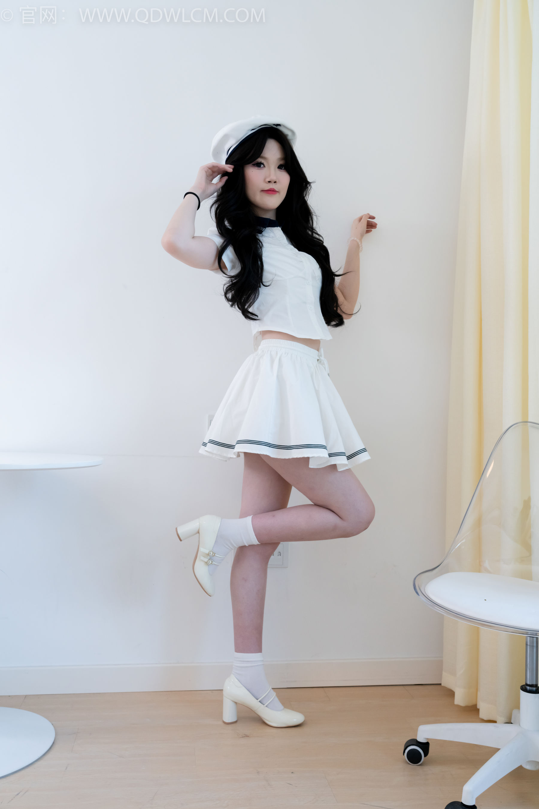 物恋传媒 No.2229 盲盒2