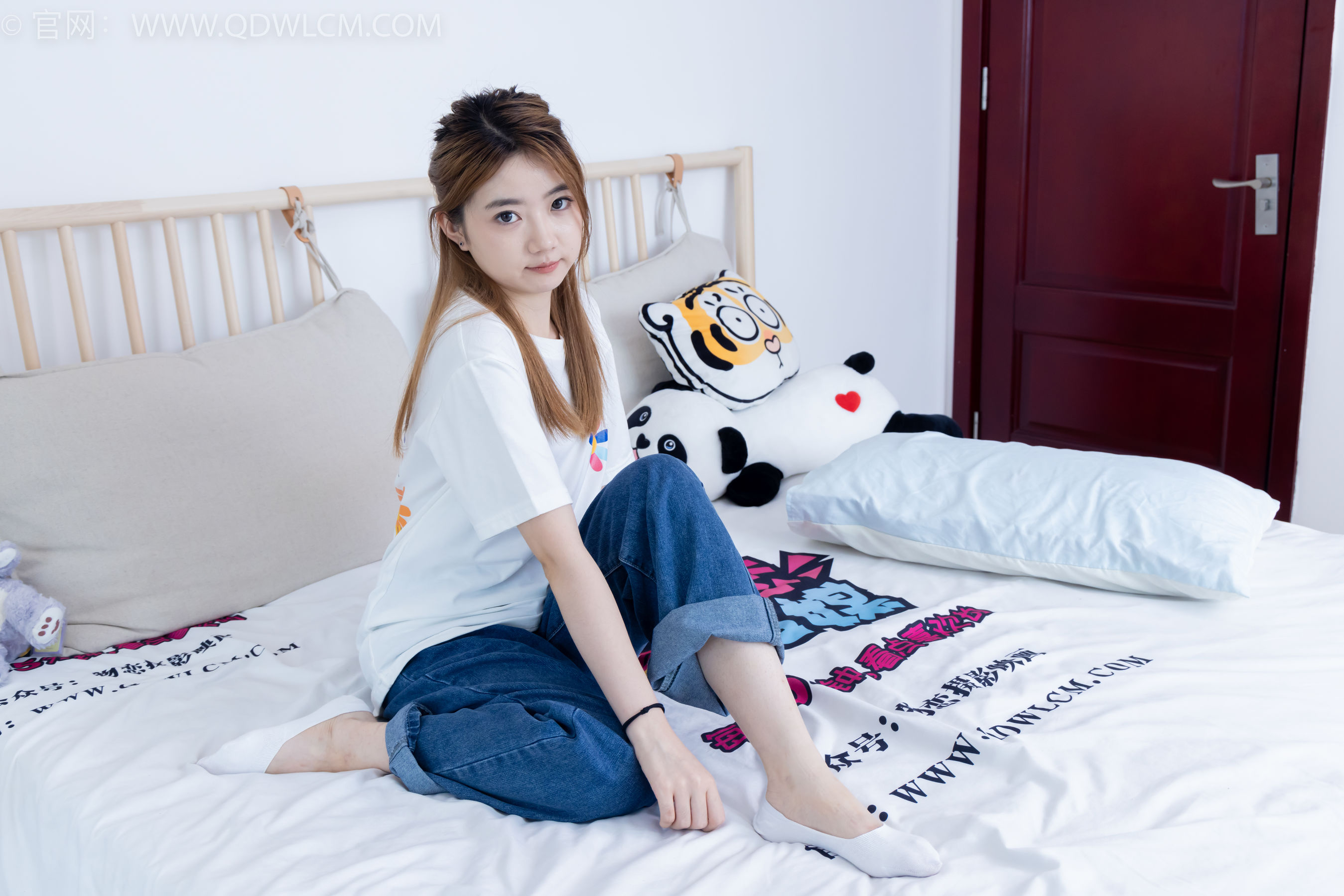 物恋传媒 No.2230 盲盒3