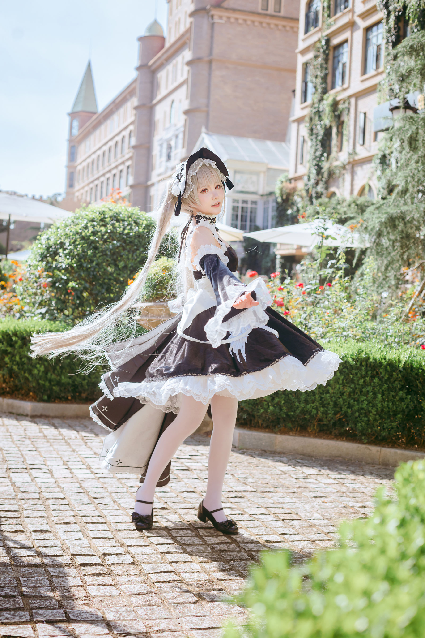 是一只熊仔吗 - 小可畏