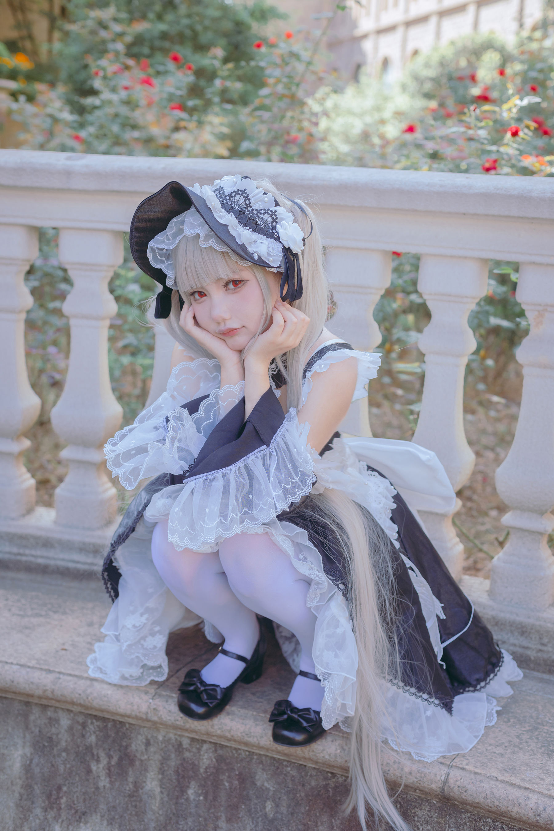 是一只熊仔吗 - 小可畏