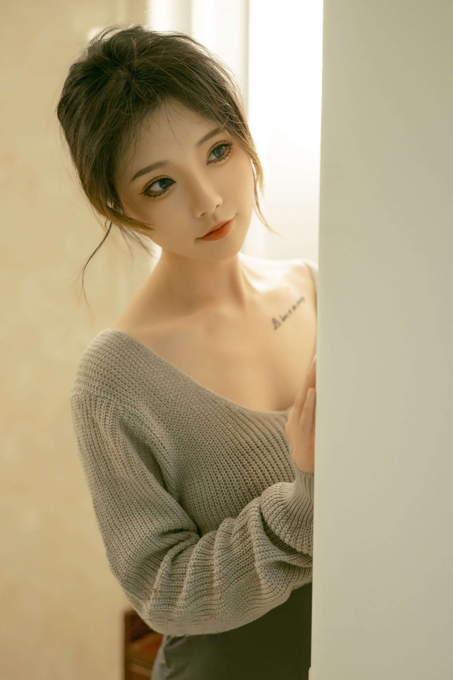 桃良阿宅 - 晚餐后