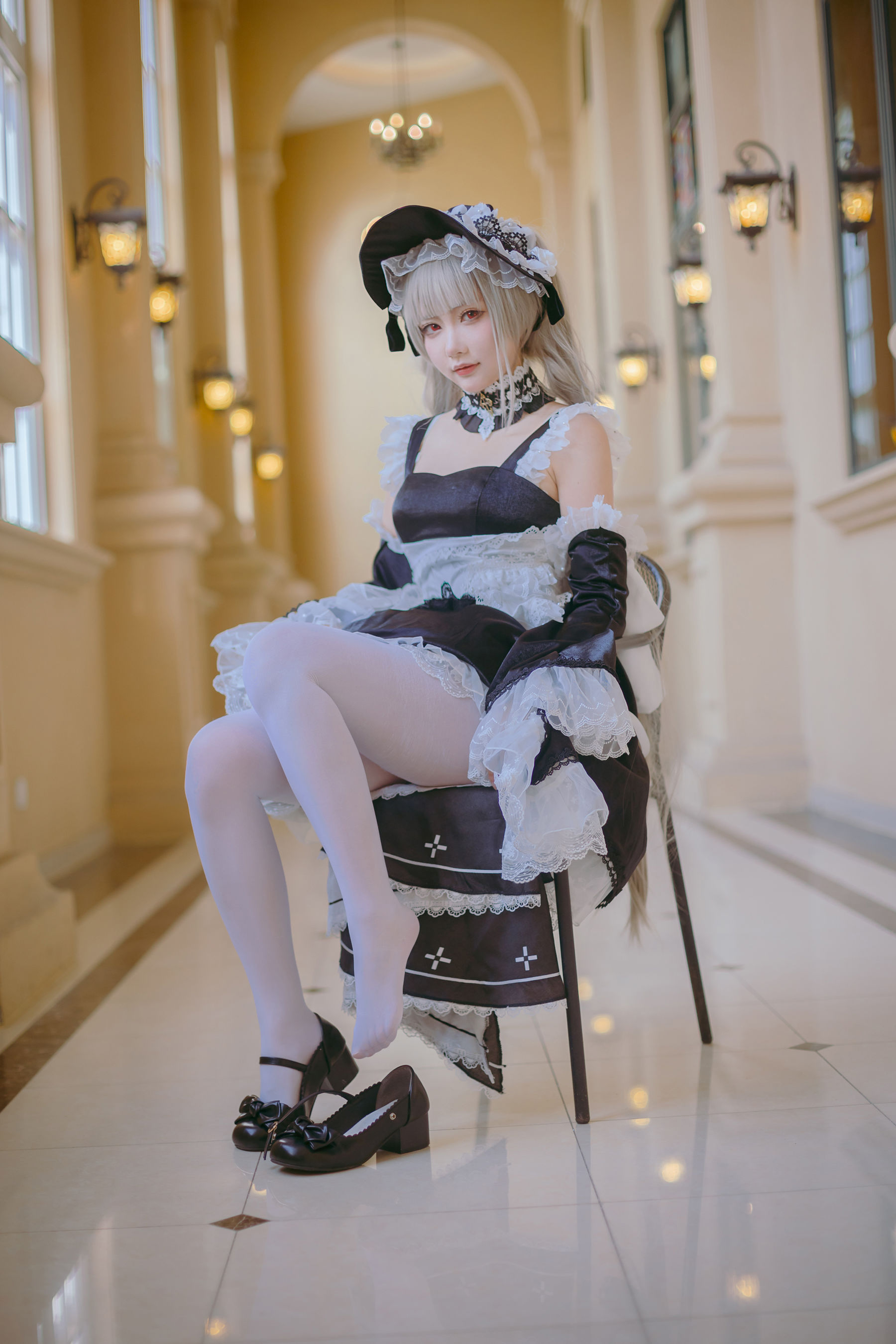 是一只熊仔吗 - 小可畏