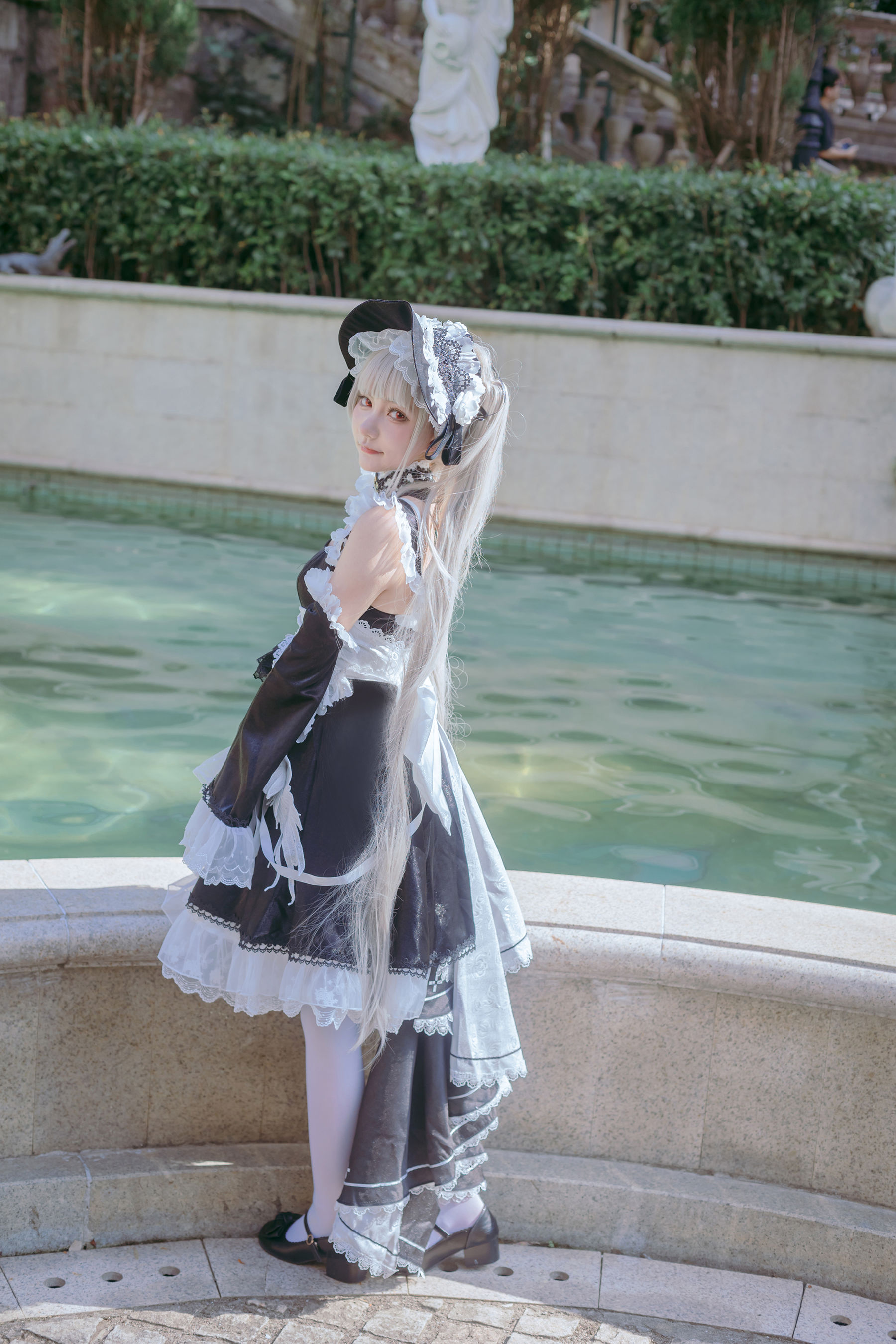 是一只熊仔吗 - 小可畏