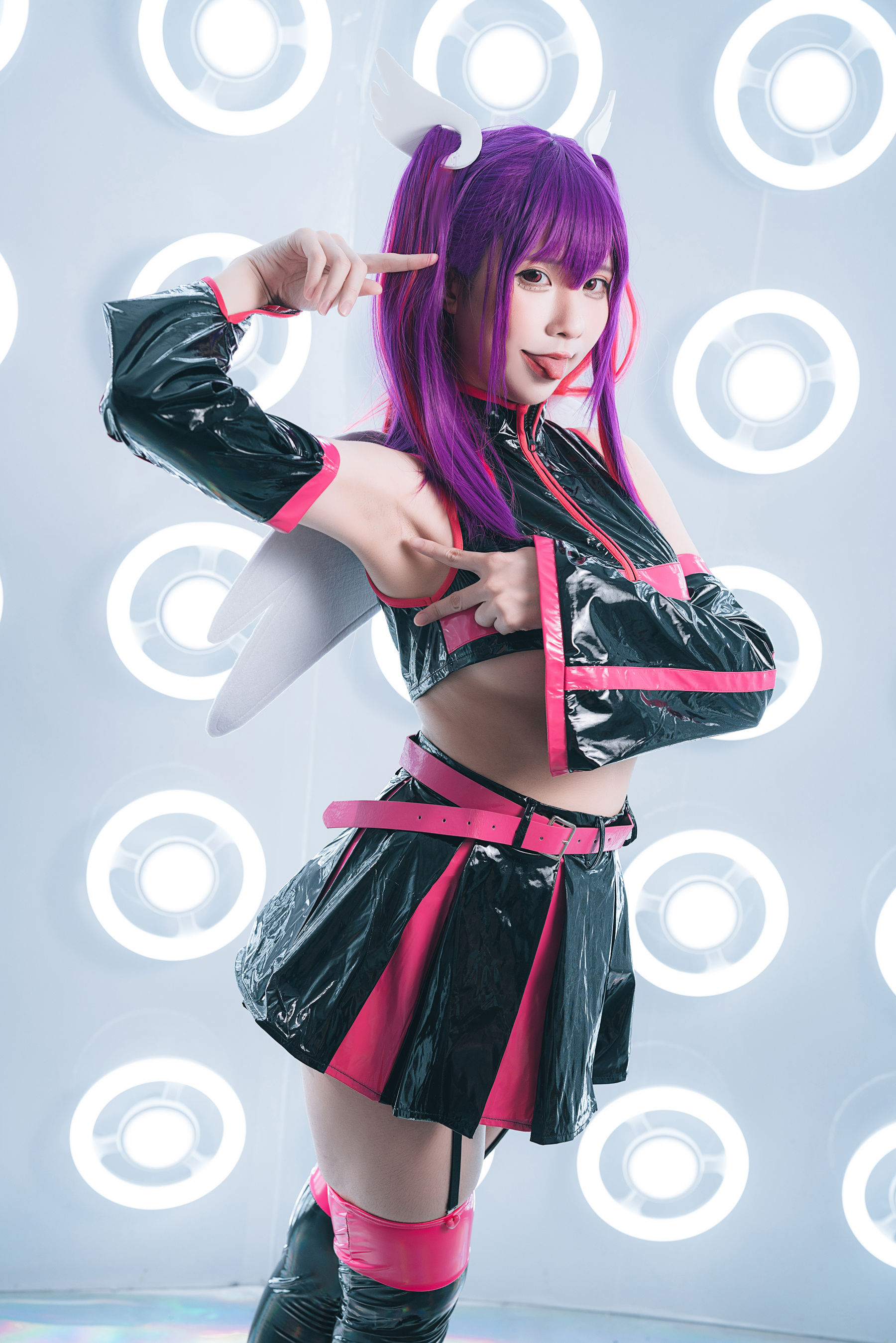 小空sora - 利米艾拉