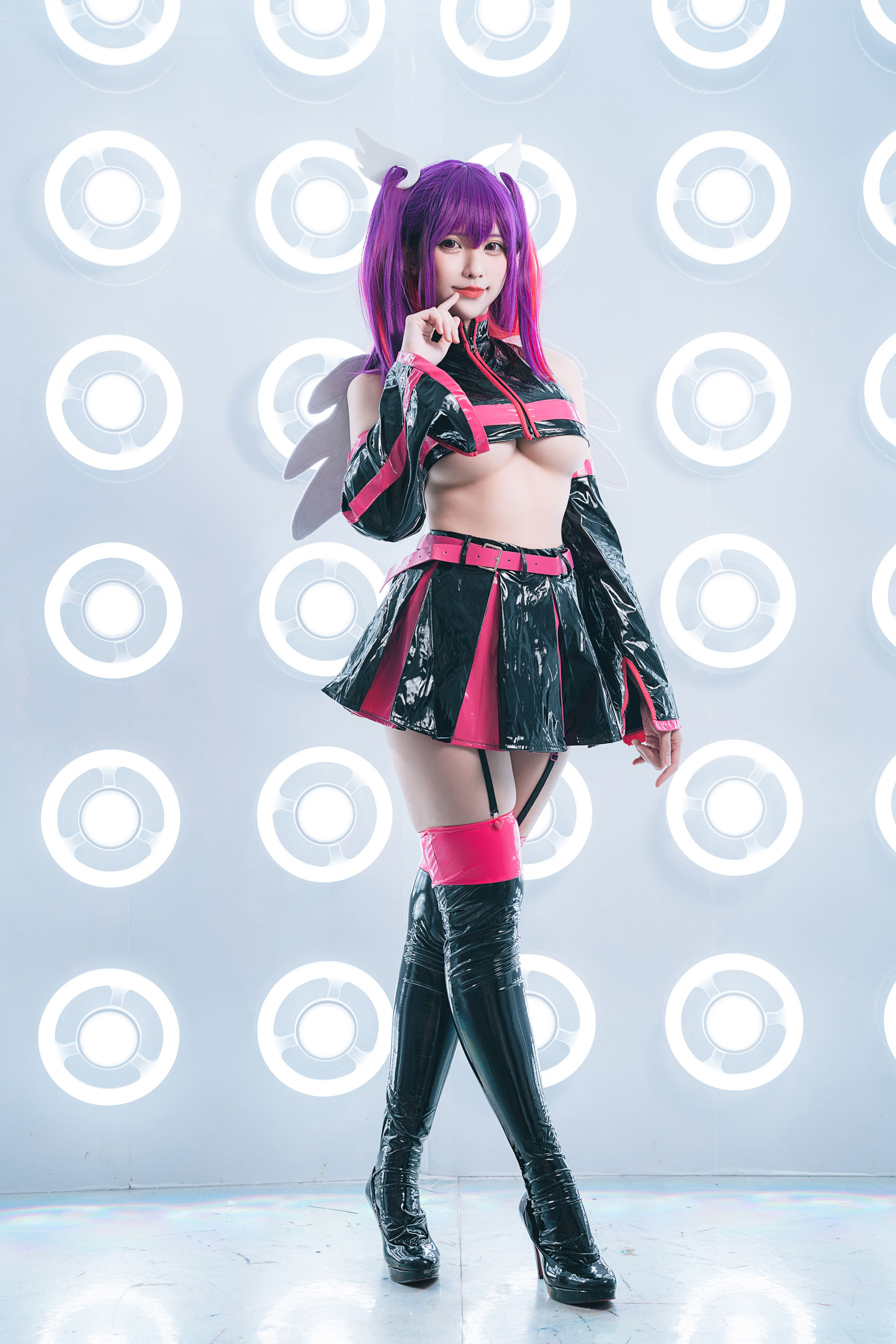 小空sora - 利米艾拉