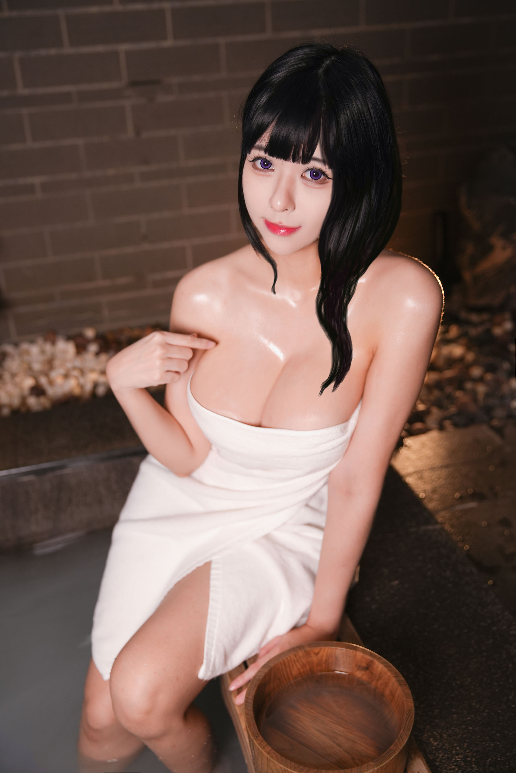 小空sora - Brown Dust2-Bantana