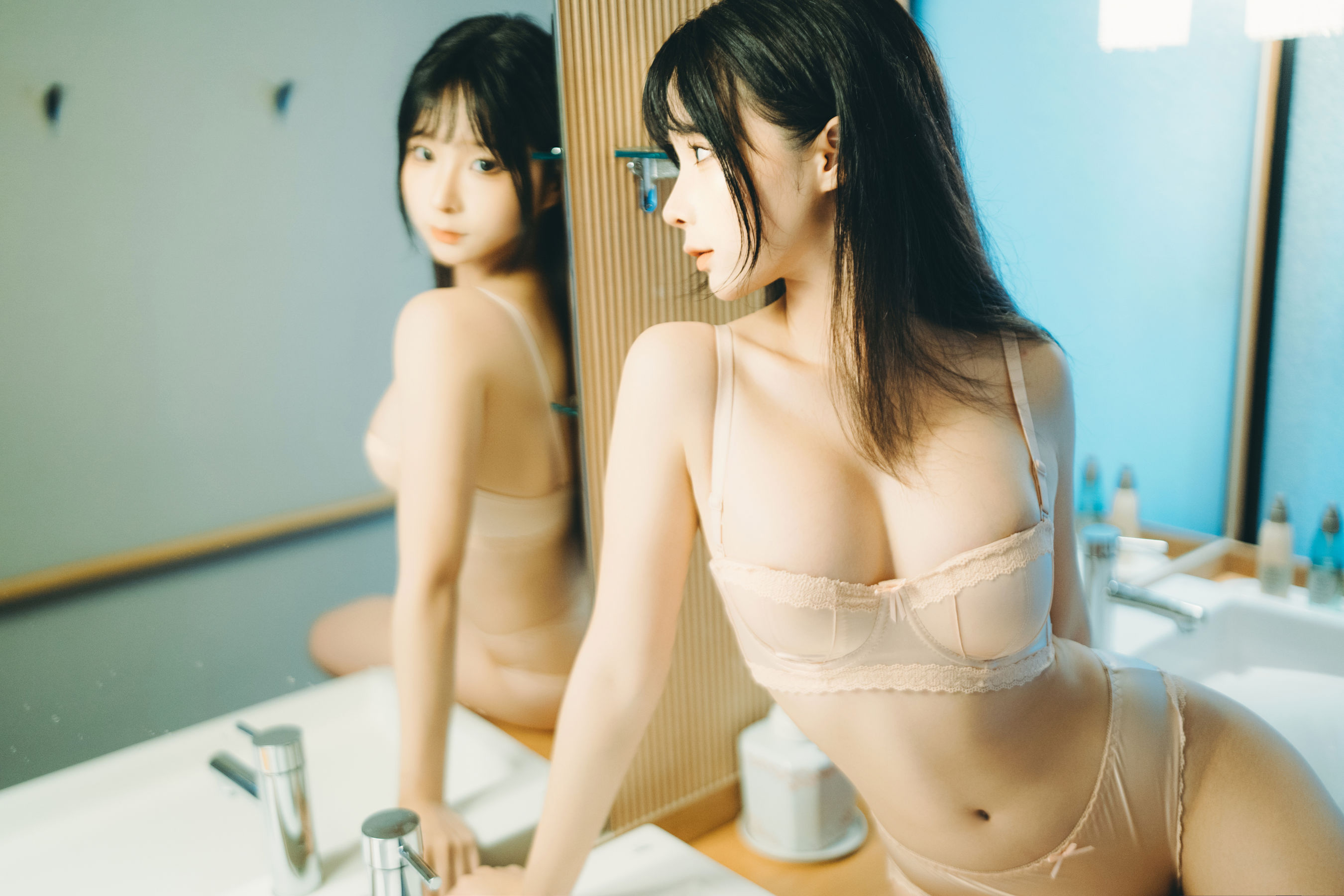 动漫博主蠢沫沫 - 夏想(下）