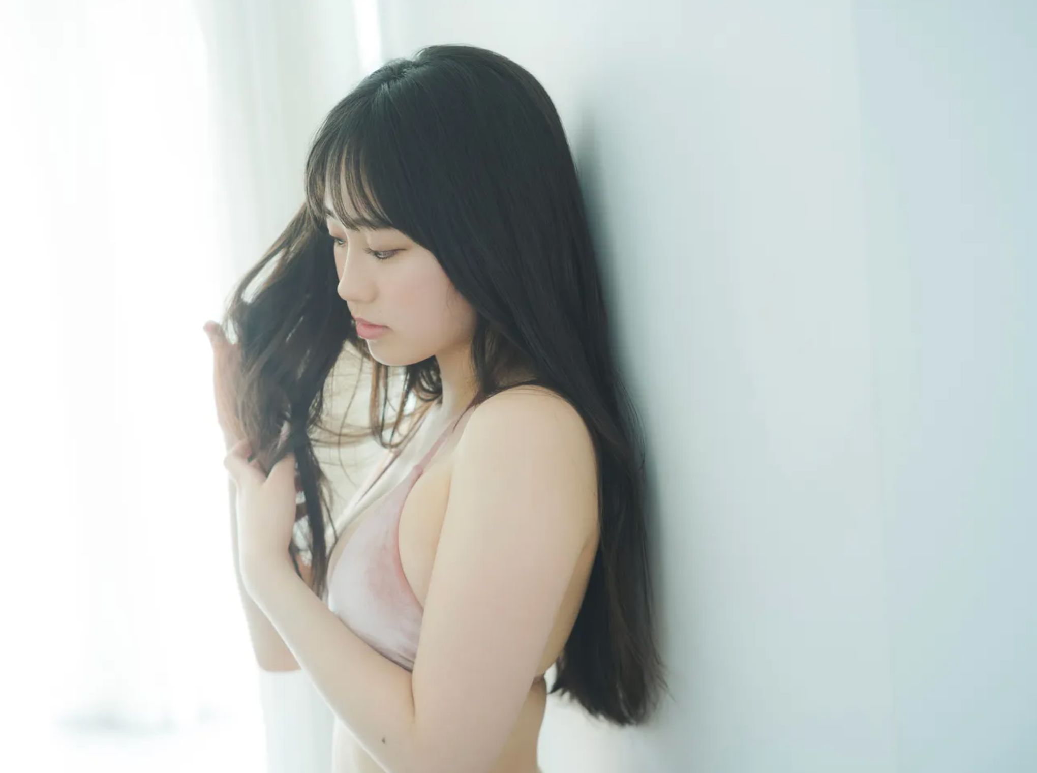 大白桃子 - 桃白 vol.2