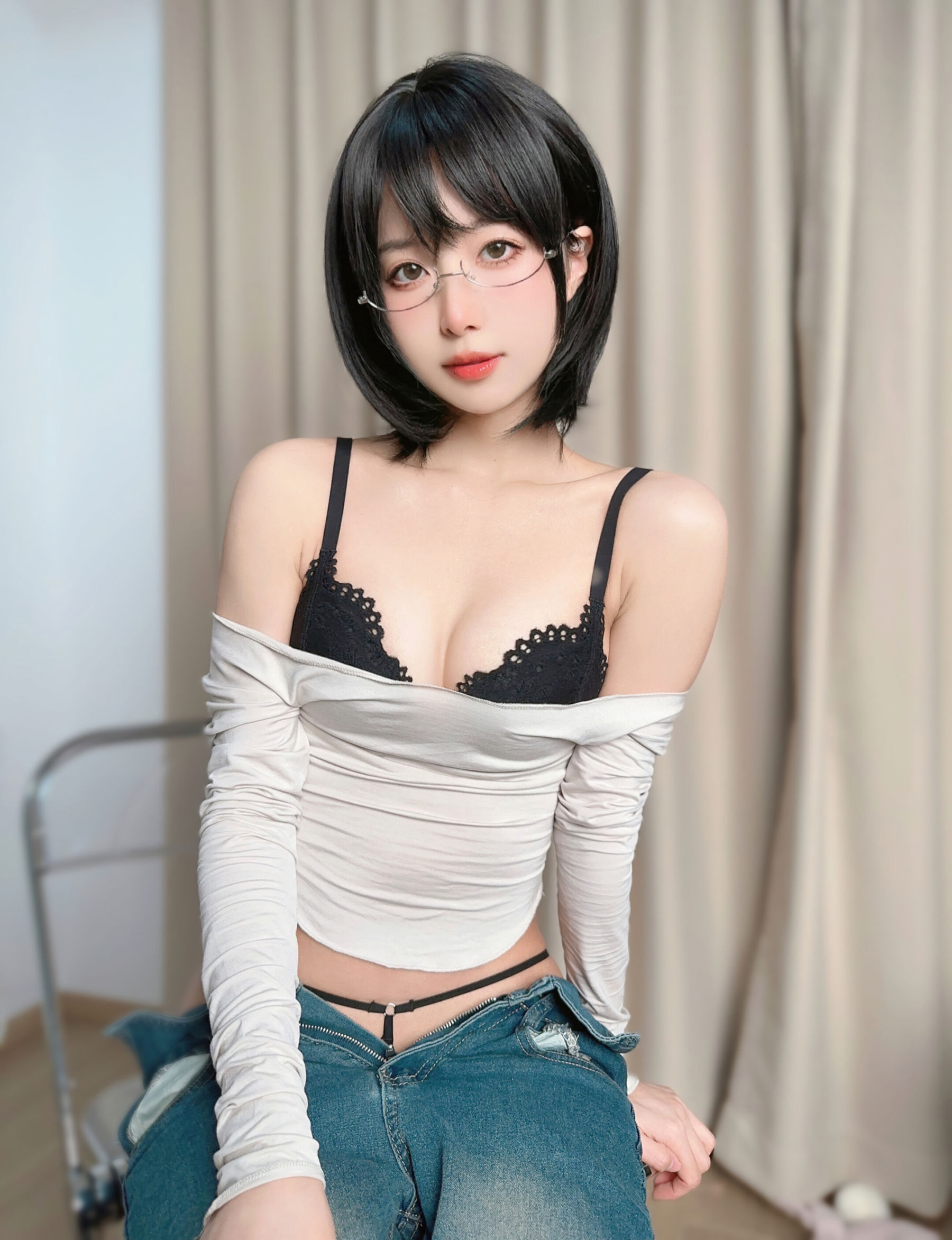 布丁大法 - 同居生活