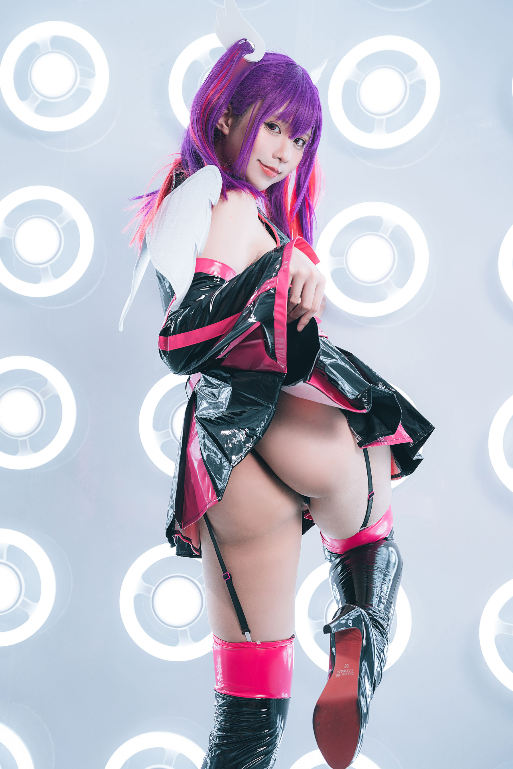 小空sora - 利米艾拉