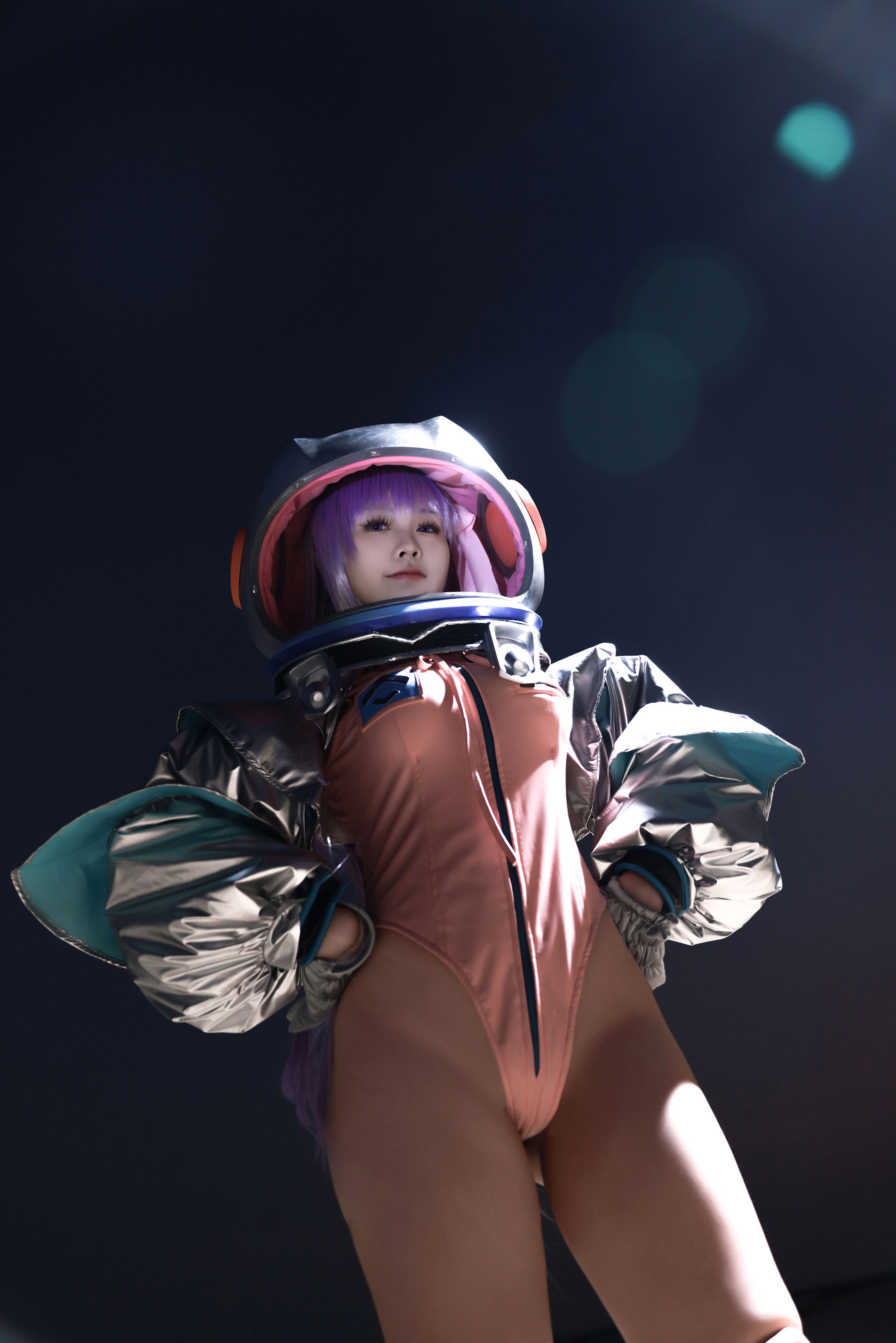 动漫博主G44不会受伤 - BB宇宙