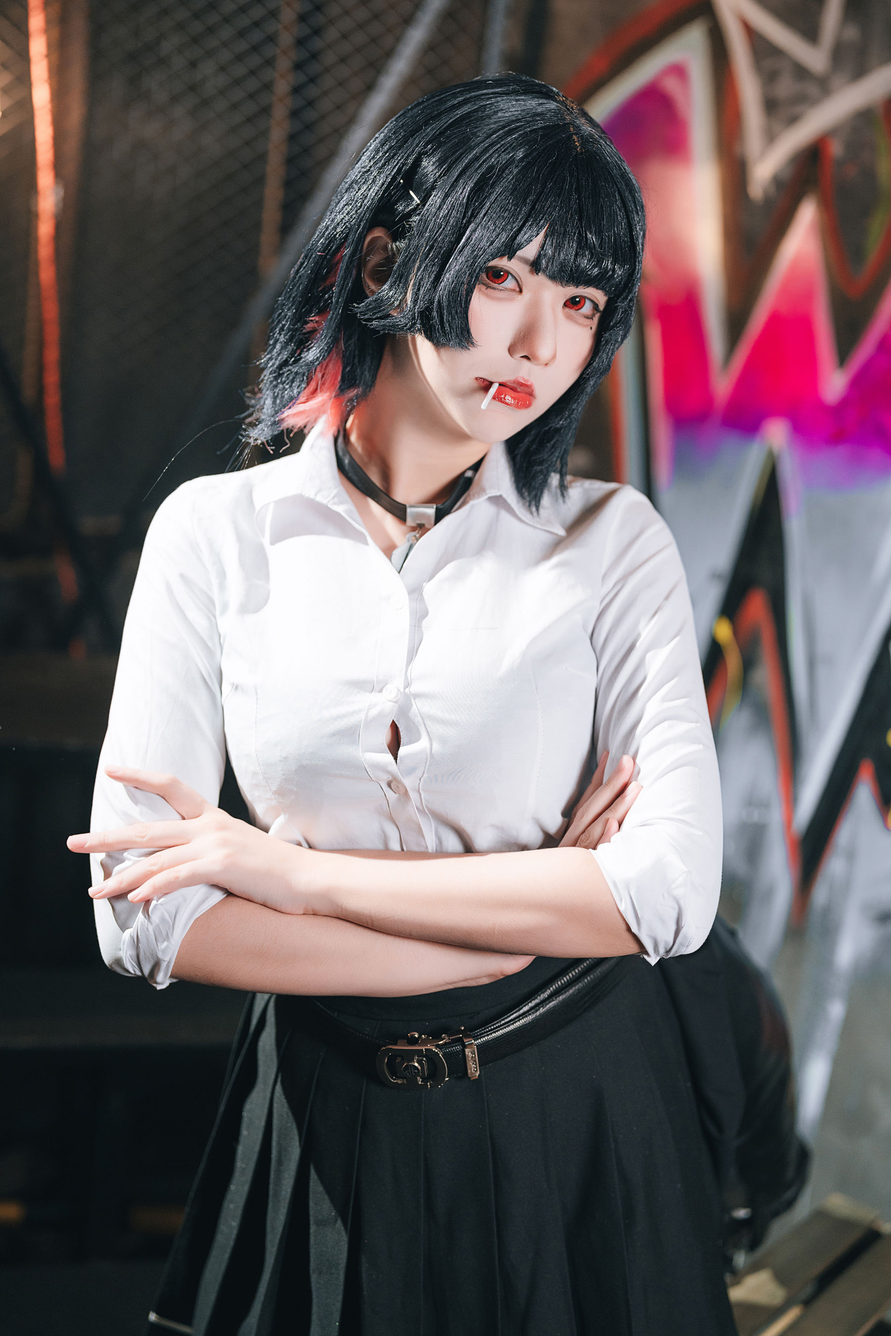 小空sora - 绝区零 艾莲乔