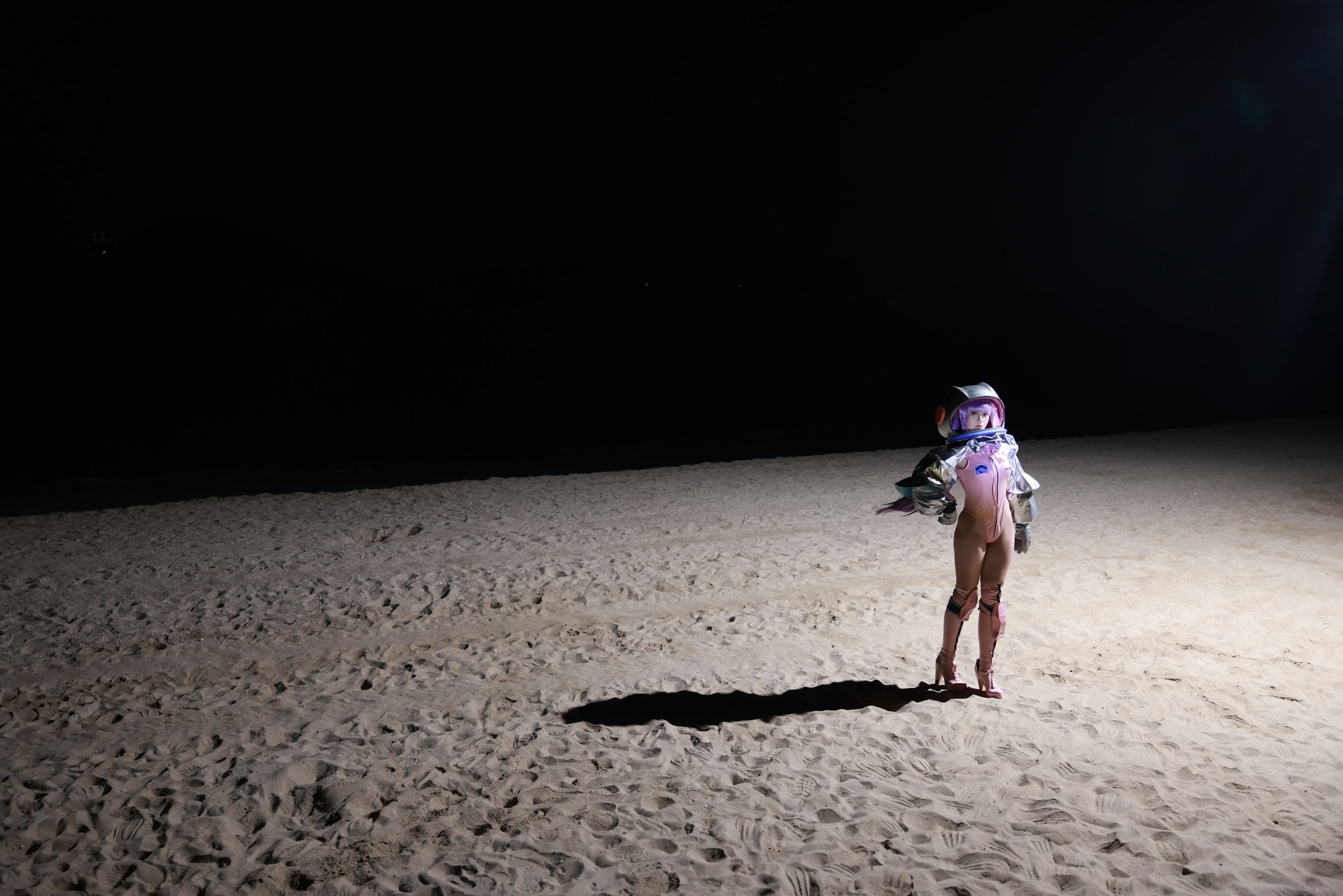 动漫博主G44不会受伤 - BB宇宙