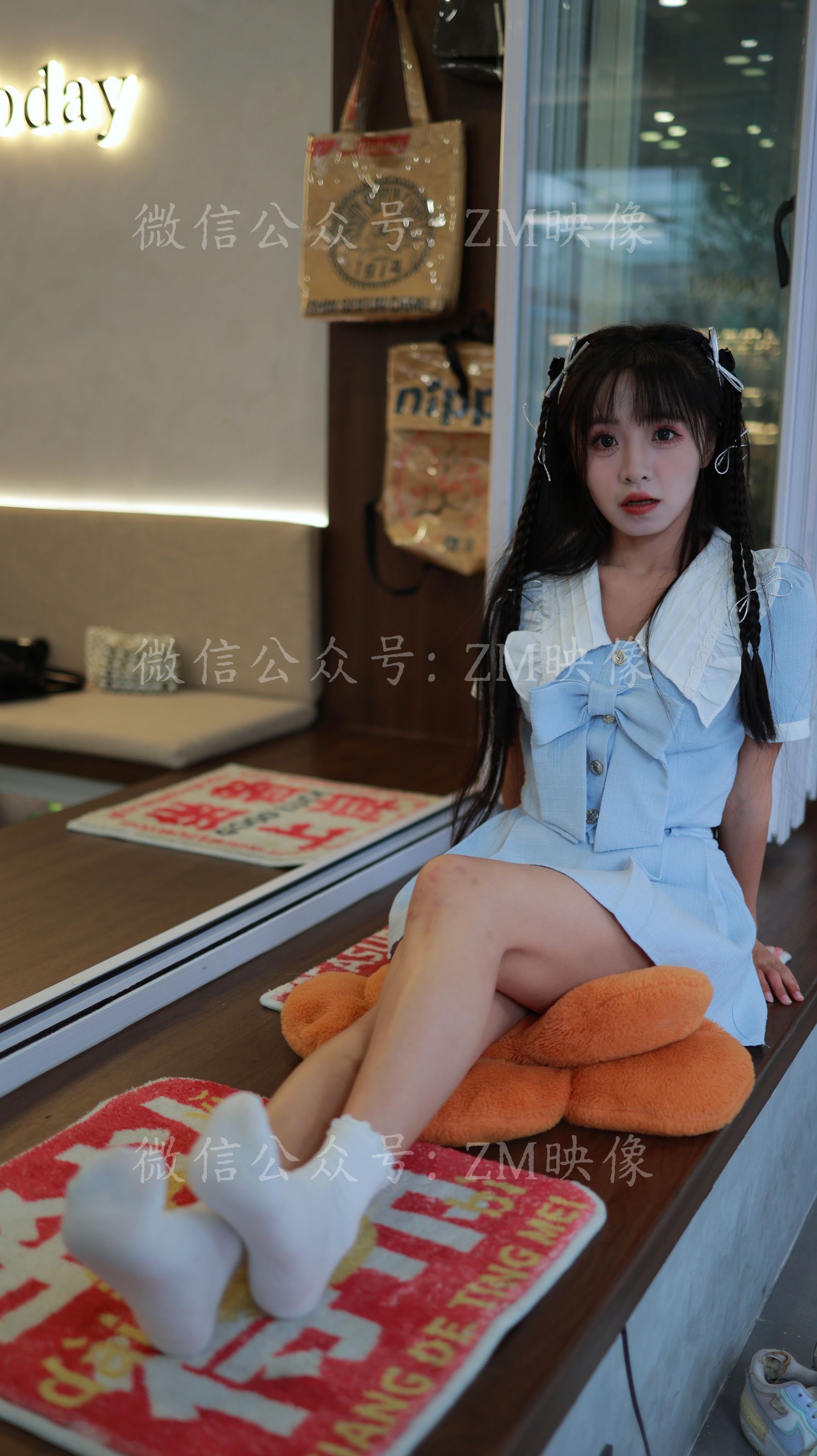 [织梦映像] 浮光掠影-无物可离虚壳外