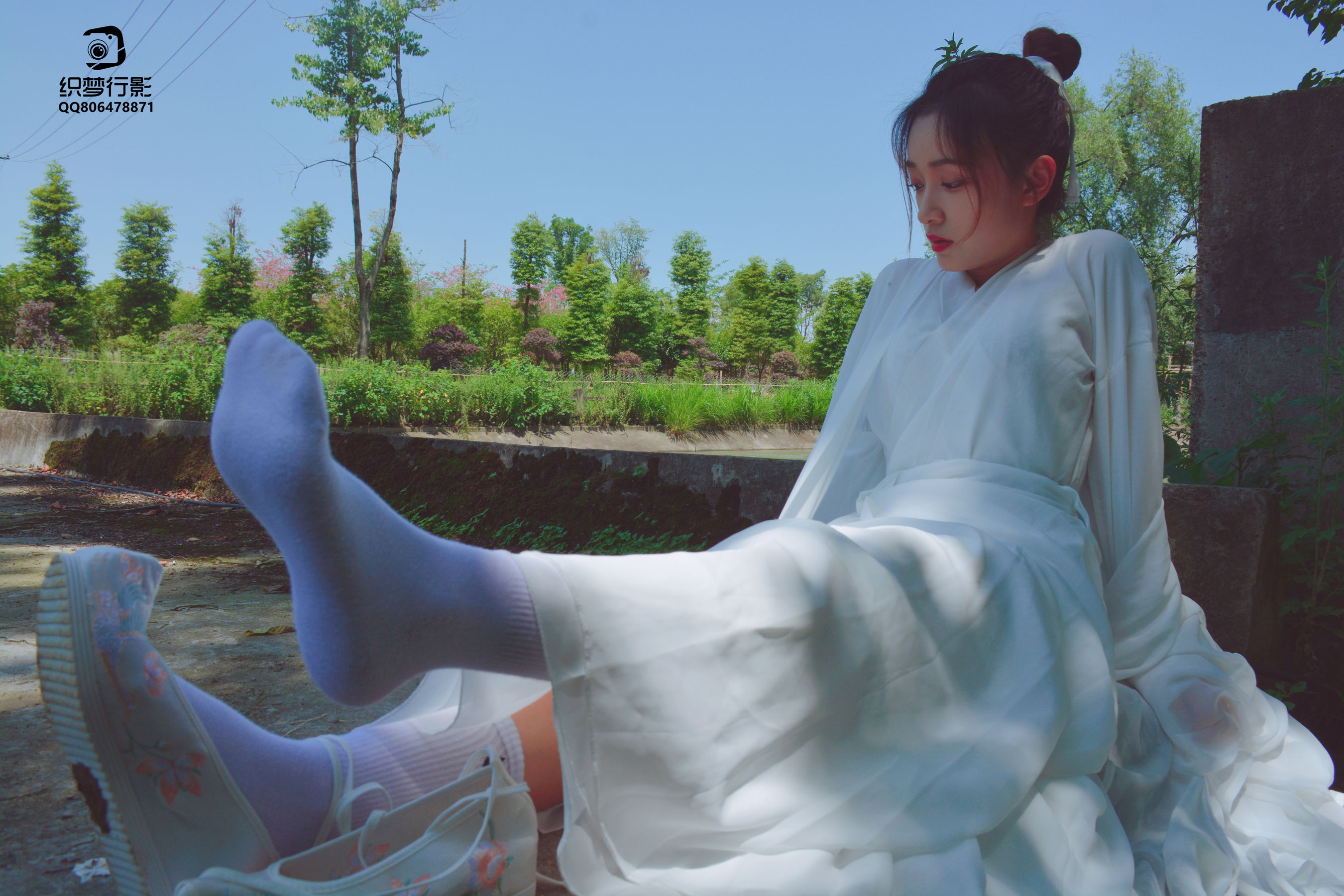 [织梦映像] 武林外史-仗剑江湖梦已远