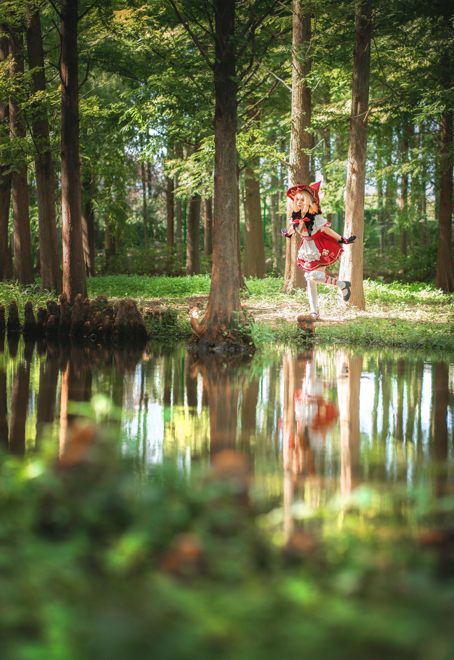 六二二同学 - 原神 可莉