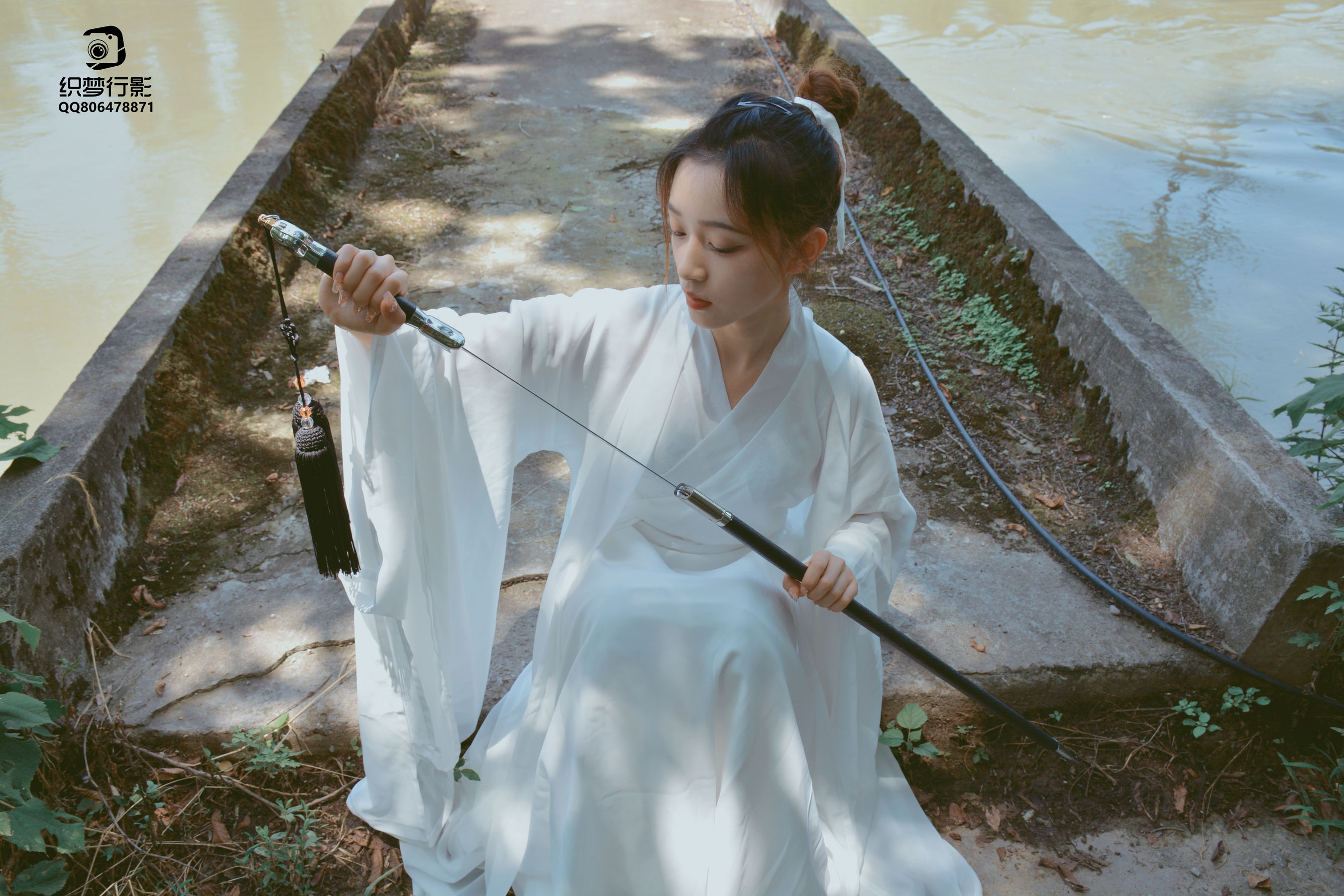 [织梦映像] 武林外史-仗剑江湖梦已远