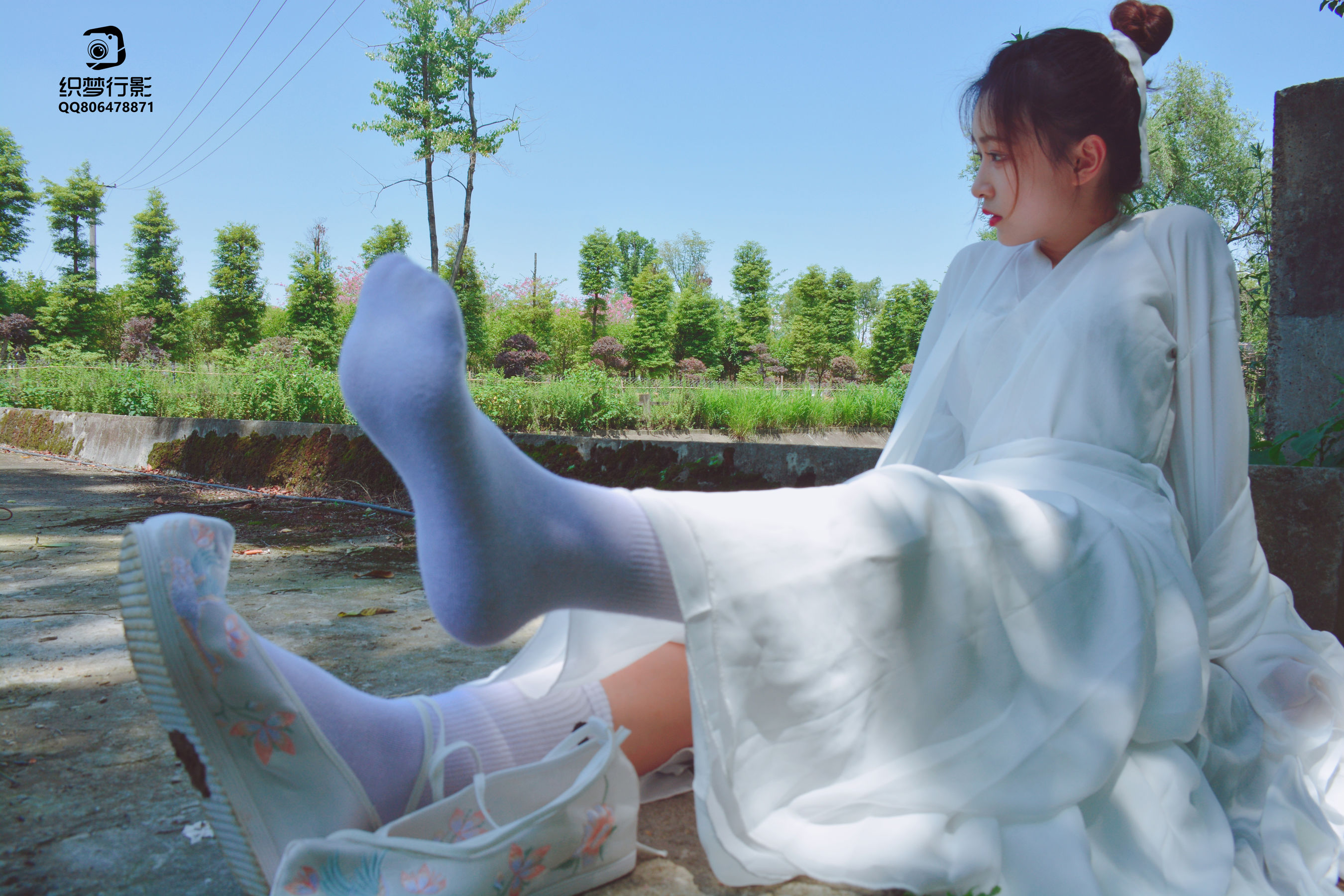 [织梦映像] 武林外史-仗剑江湖梦已远