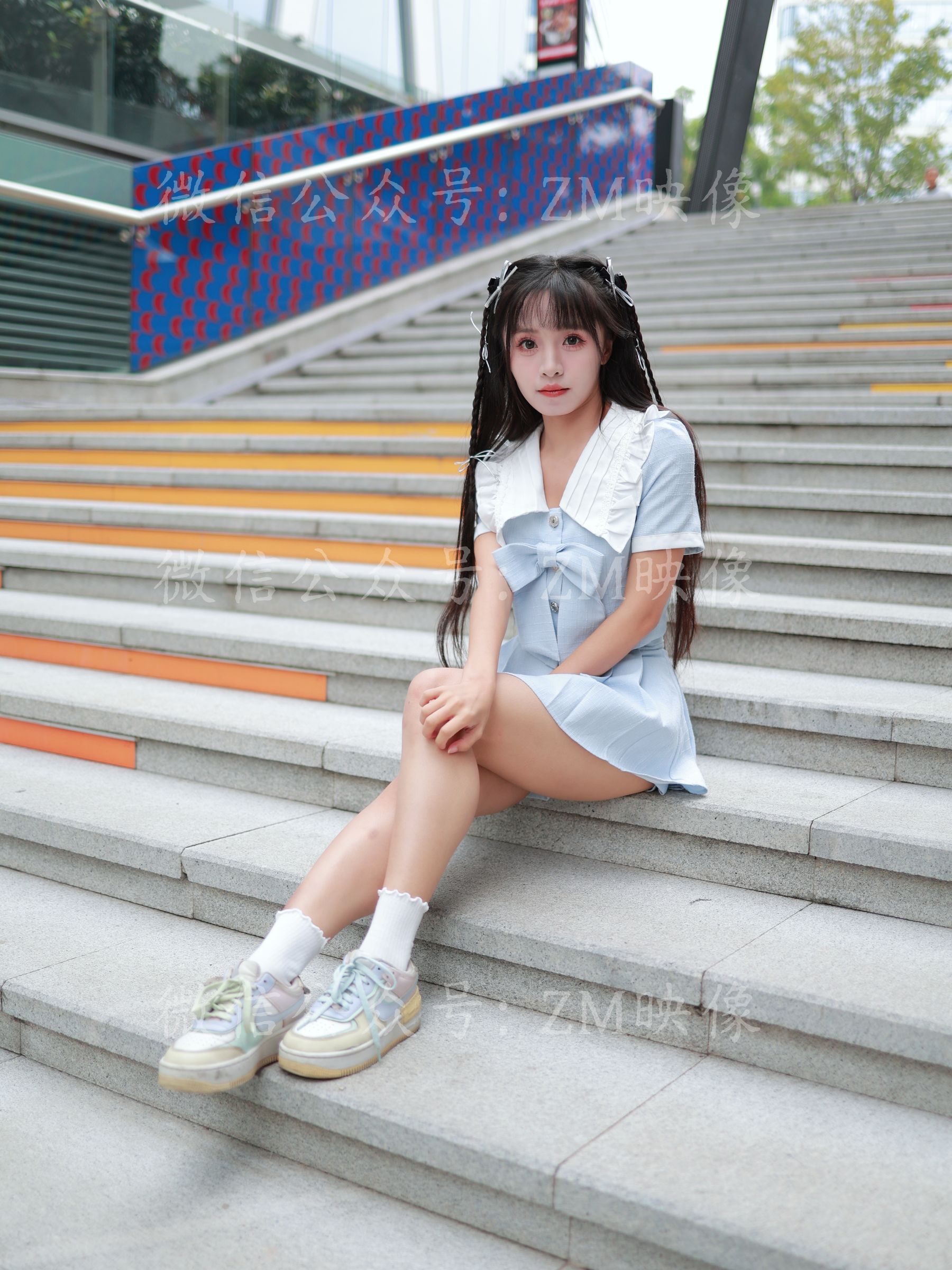 [织梦映像] 浮光掠影-无物可离虚壳外