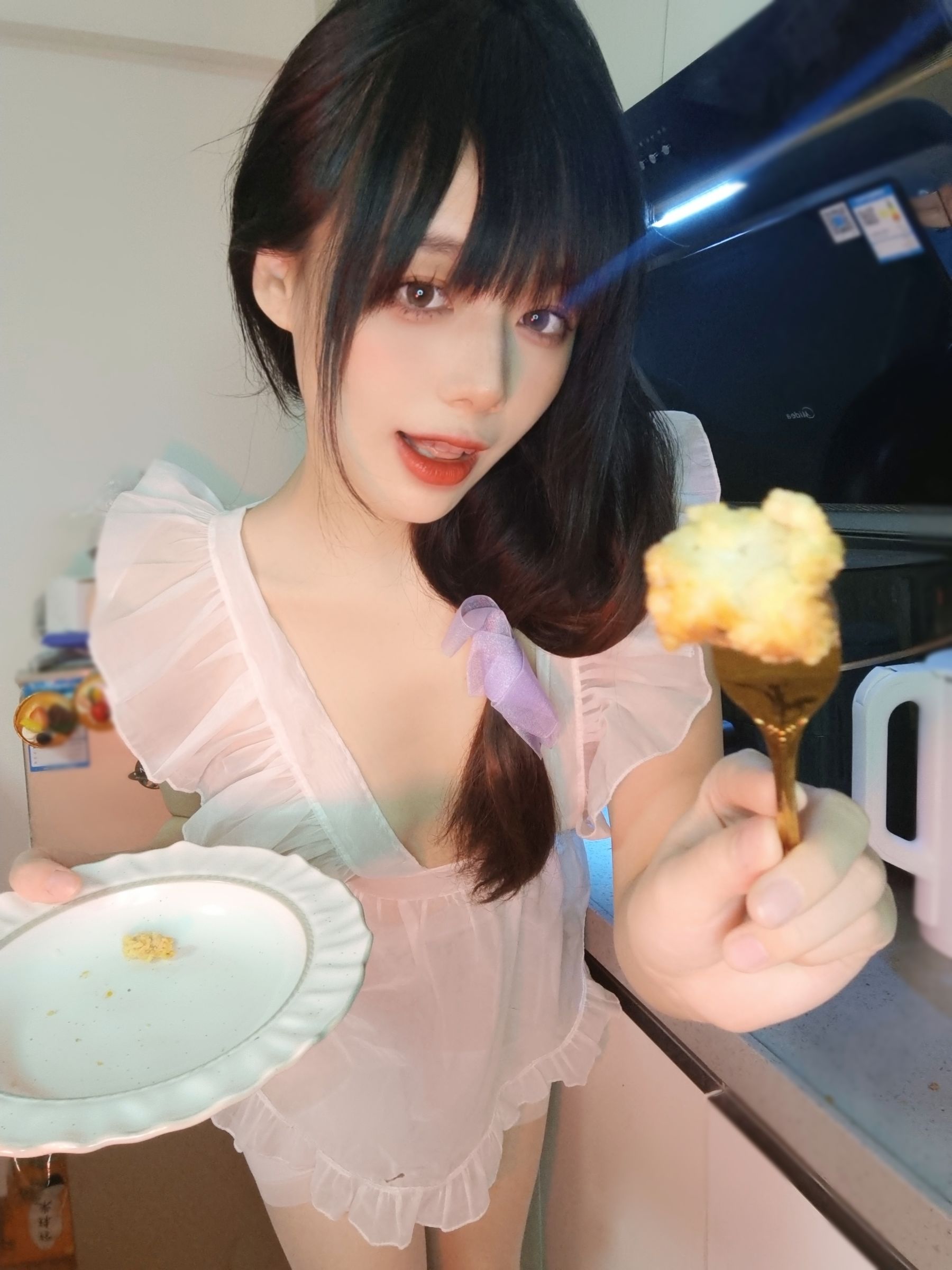 九言 - 居家太太