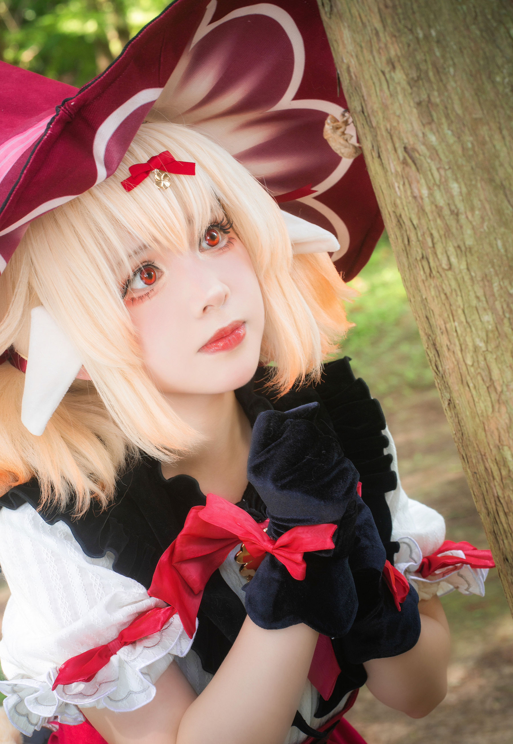 六二二同学 - 原神 可莉