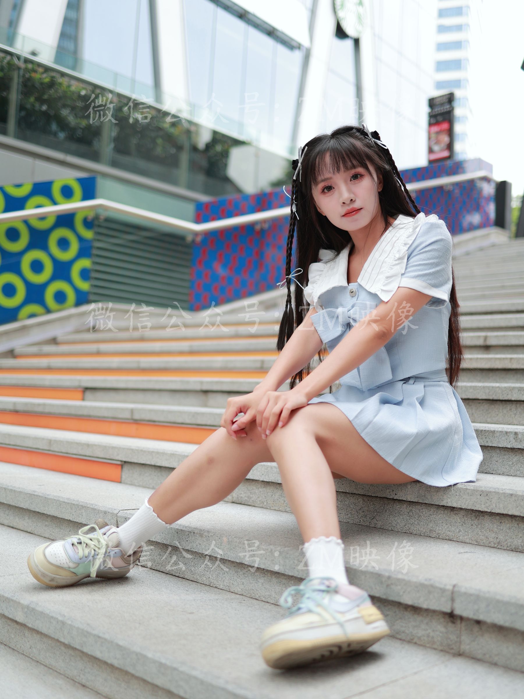 [织梦映像] 浮光掠影-无物可离虚壳外