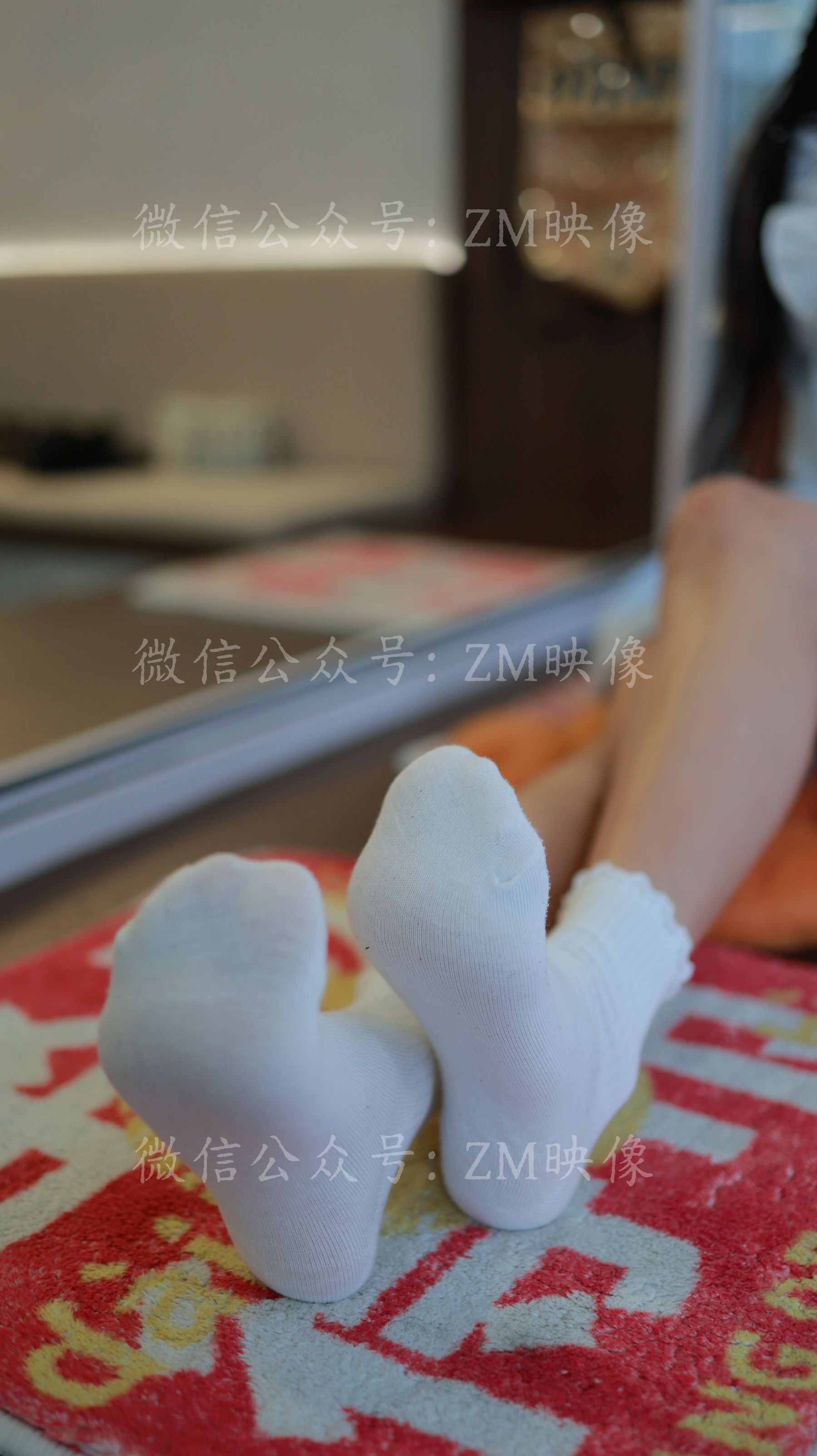 [织梦映像] 浮光掠影-无物可离虚壳外