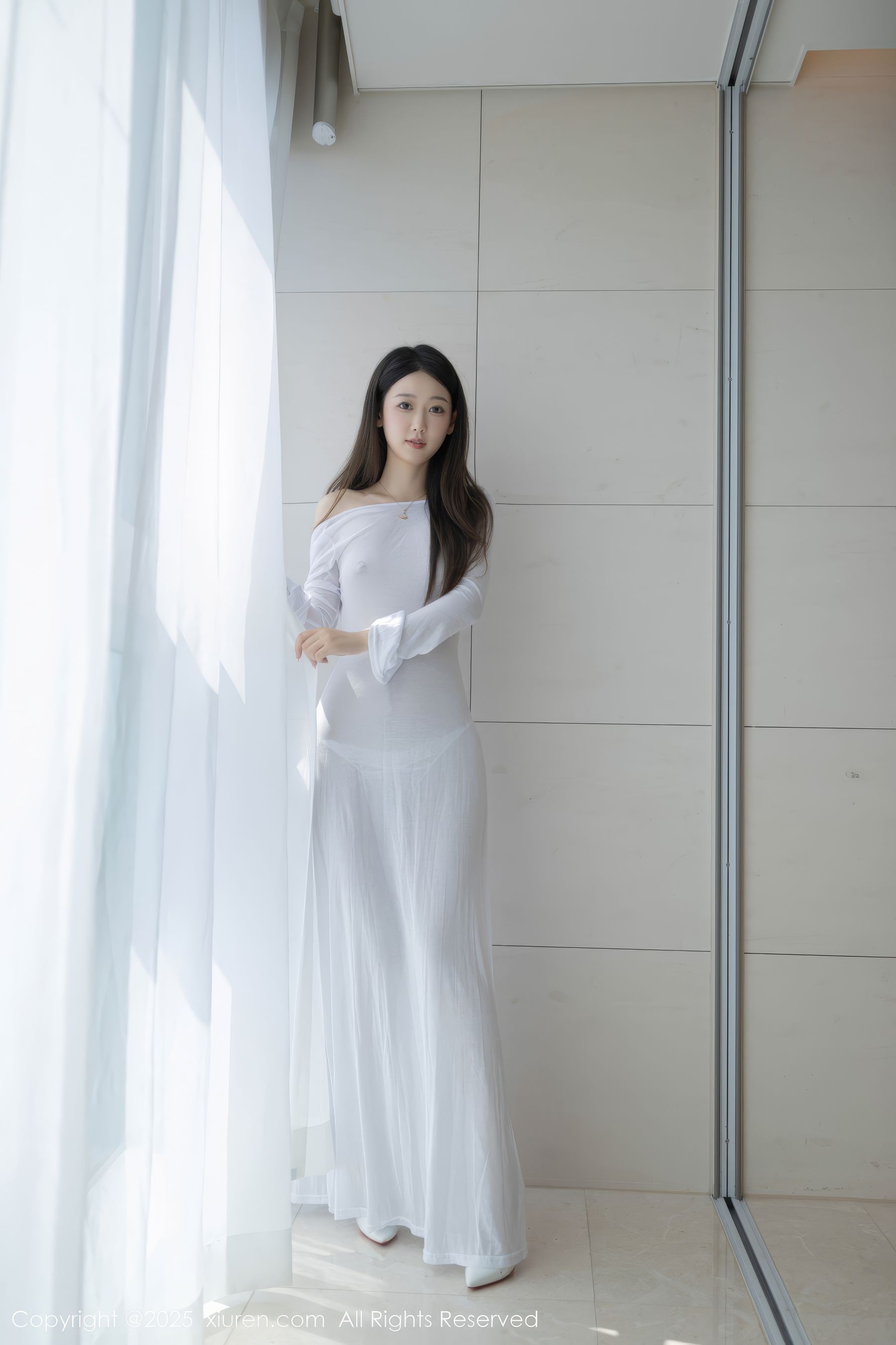 [秀人XiuRen] 2025.02.05 No.9840 唐安琪