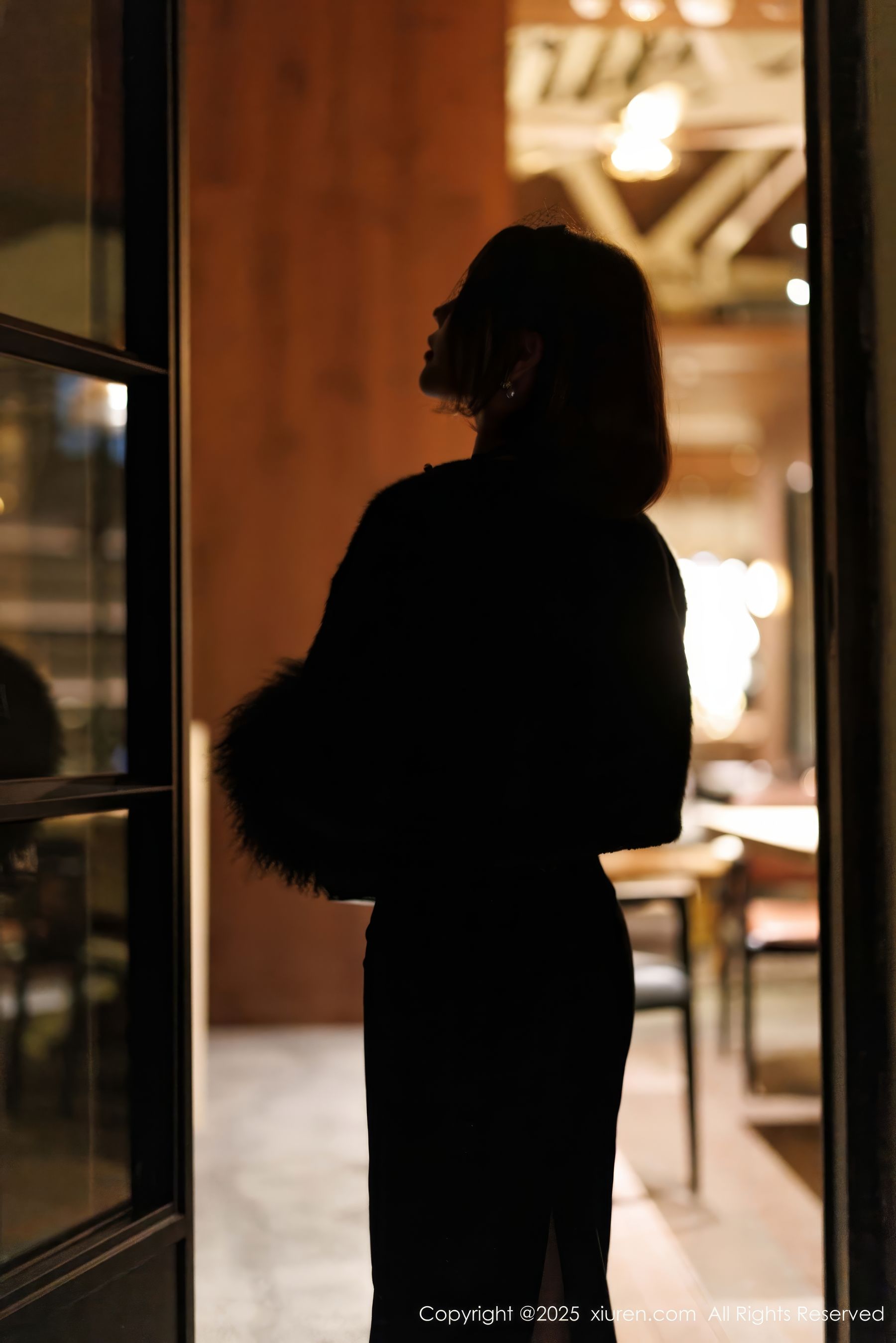 [秀人XiuRen] 2025.02.13 No.9880 徐莉芝Booty