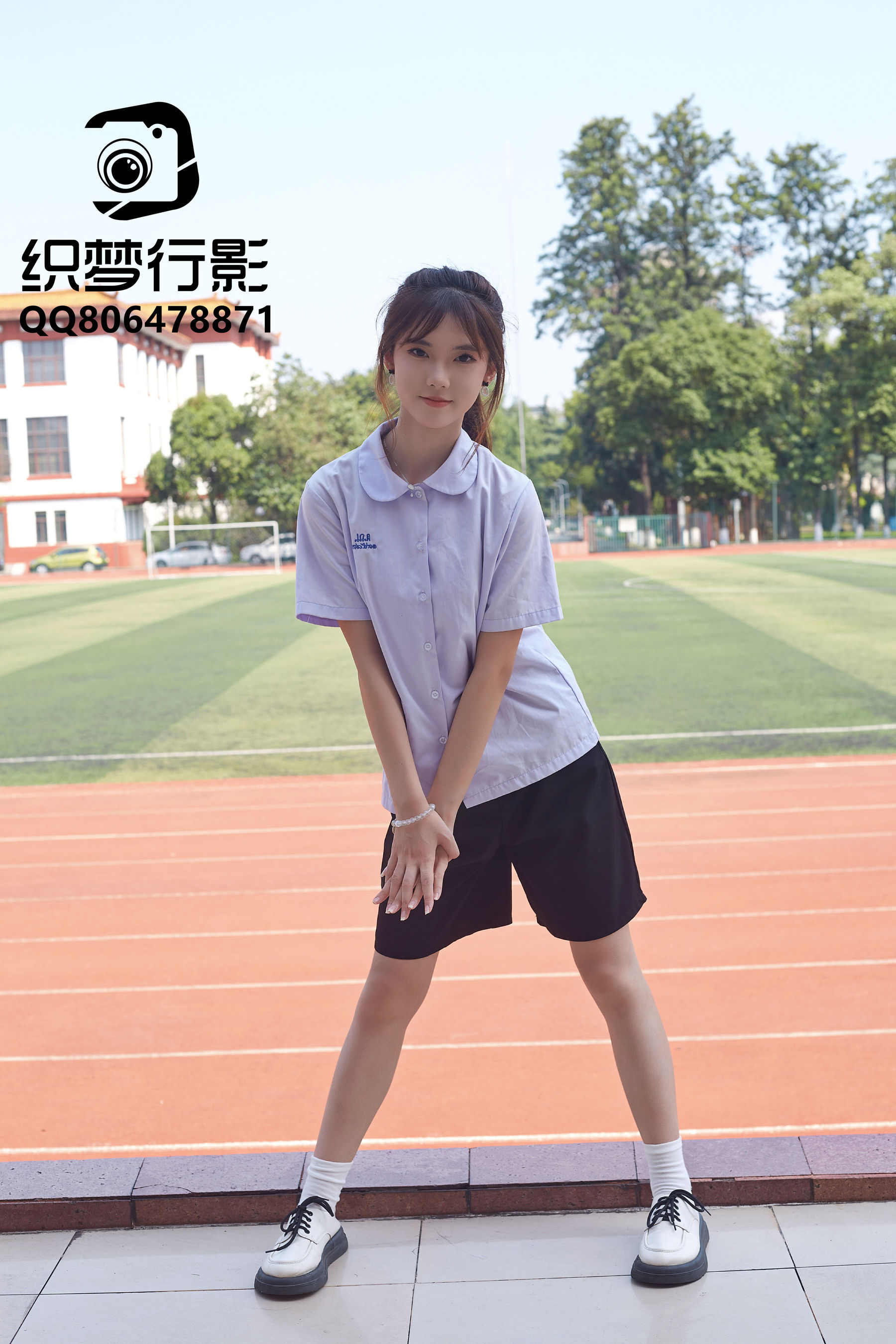 [织梦映像] 学妹驾到-人生南北多歧路