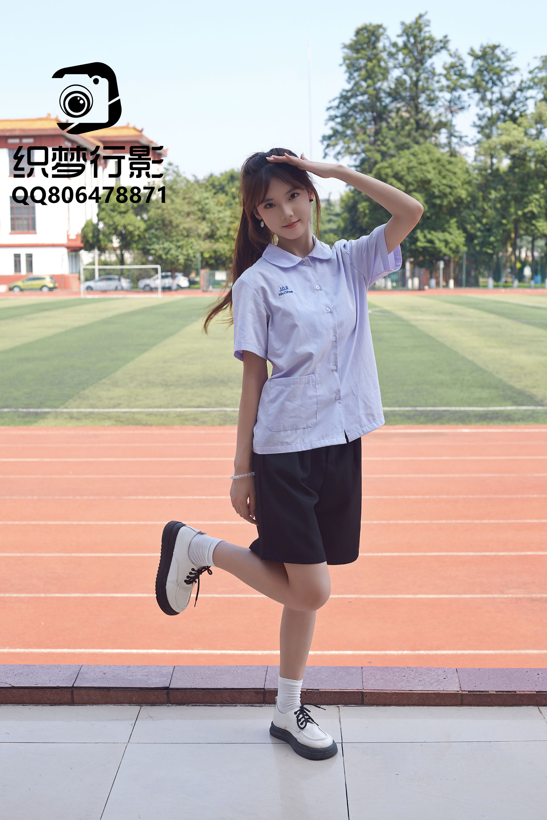 [织梦映像] 学妹驾到-人生南北多歧路