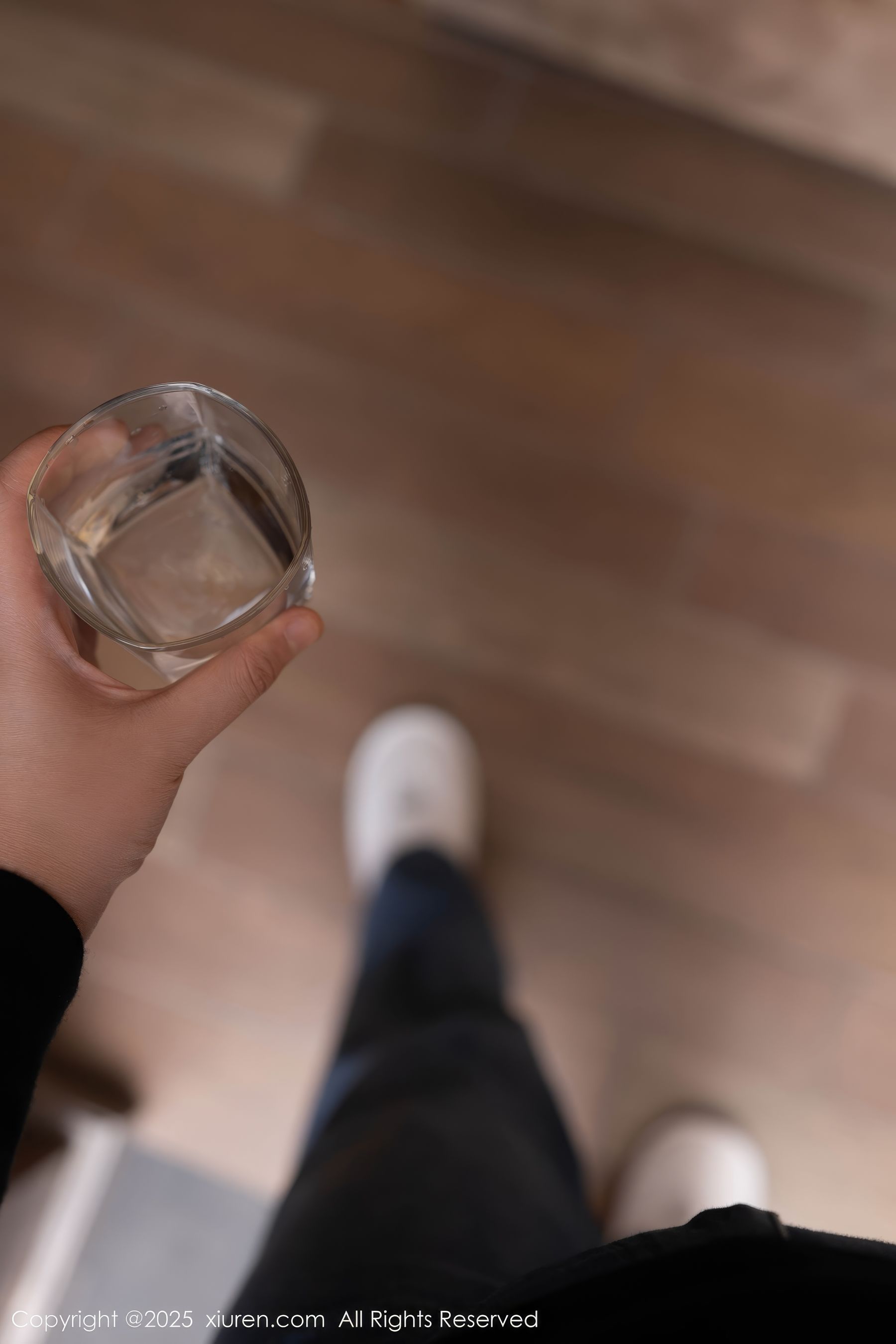 [秀人XiuRen] 2025.02.06 No.9842 安然anran