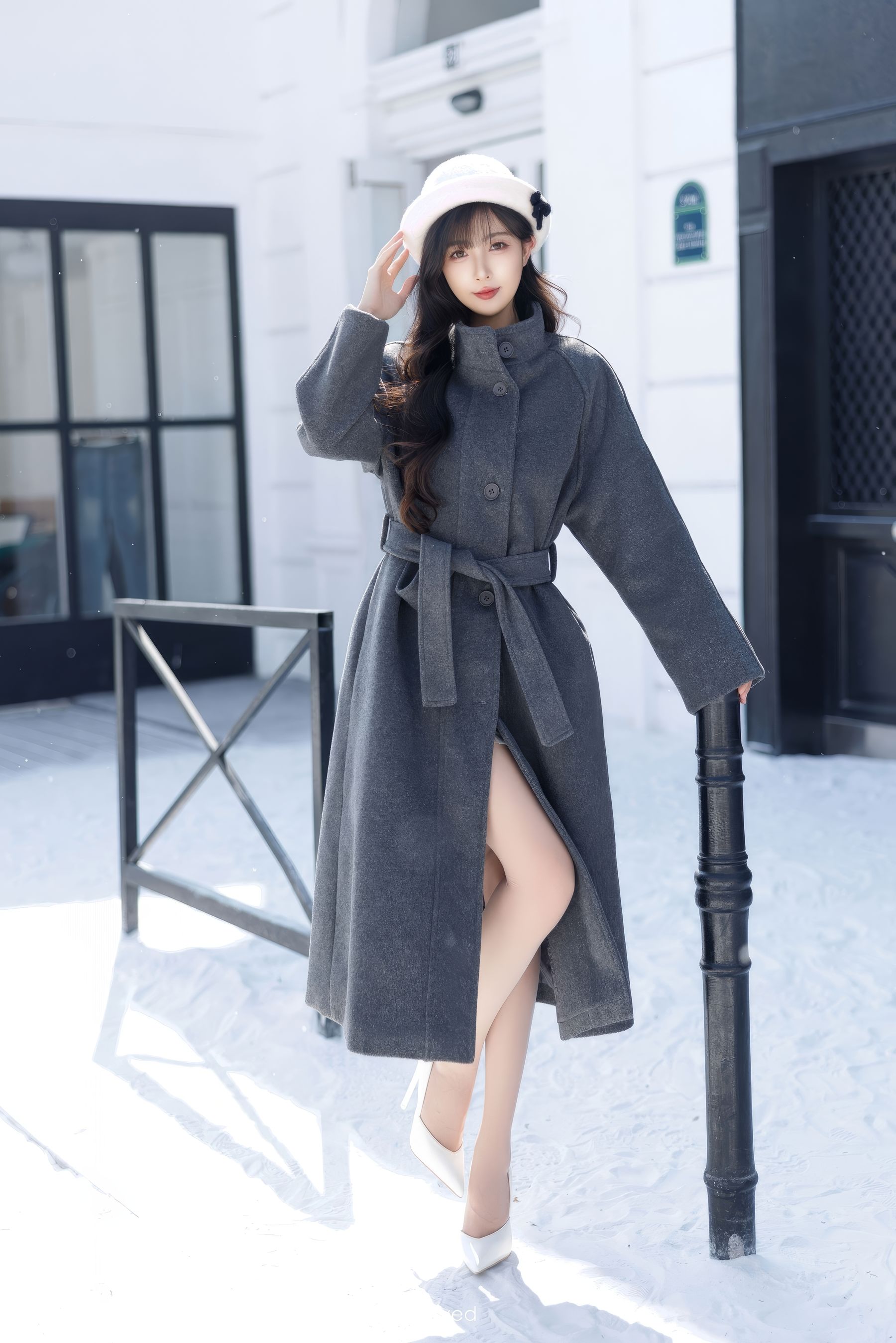 [秀人XiuRen] 2025.02.10 No.9863 林星阑