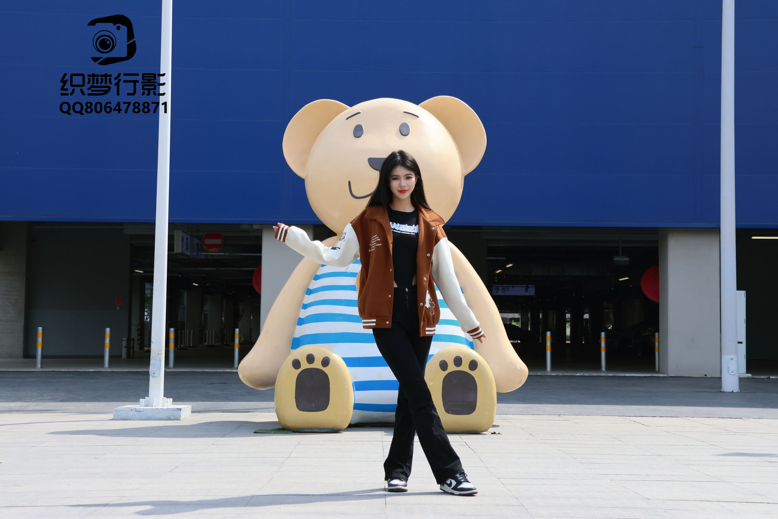 [织梦映像] 宜室宜家-飞入平常百姓家