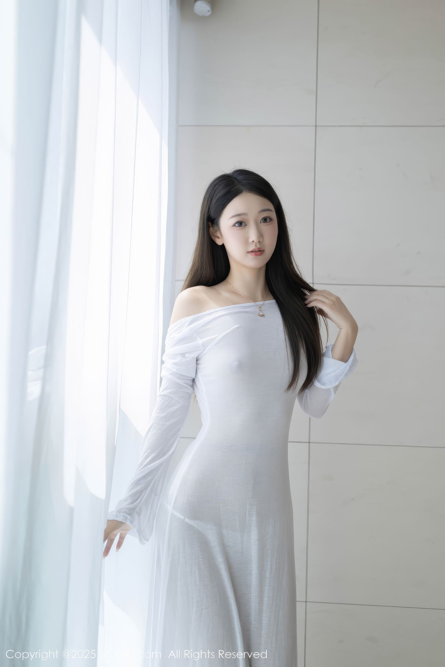 [秀人XiuRen] 2025.02.05 No.9840 唐安琪