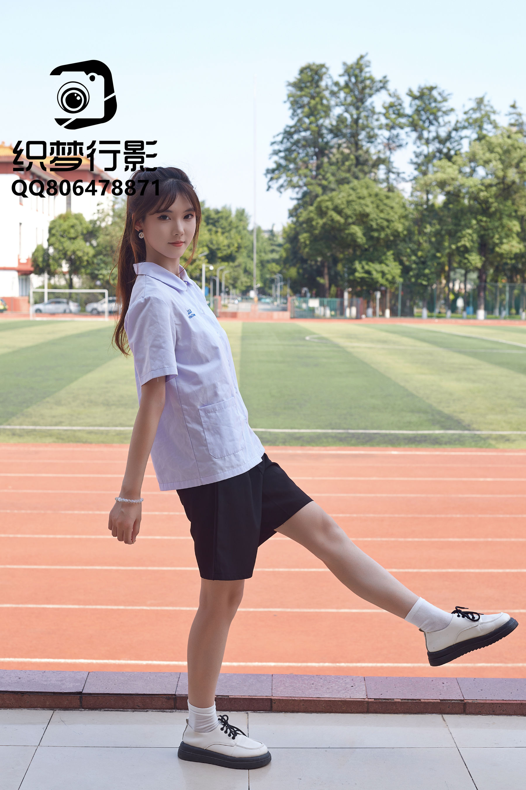 [织梦映像] 学妹驾到-人生南北多歧路