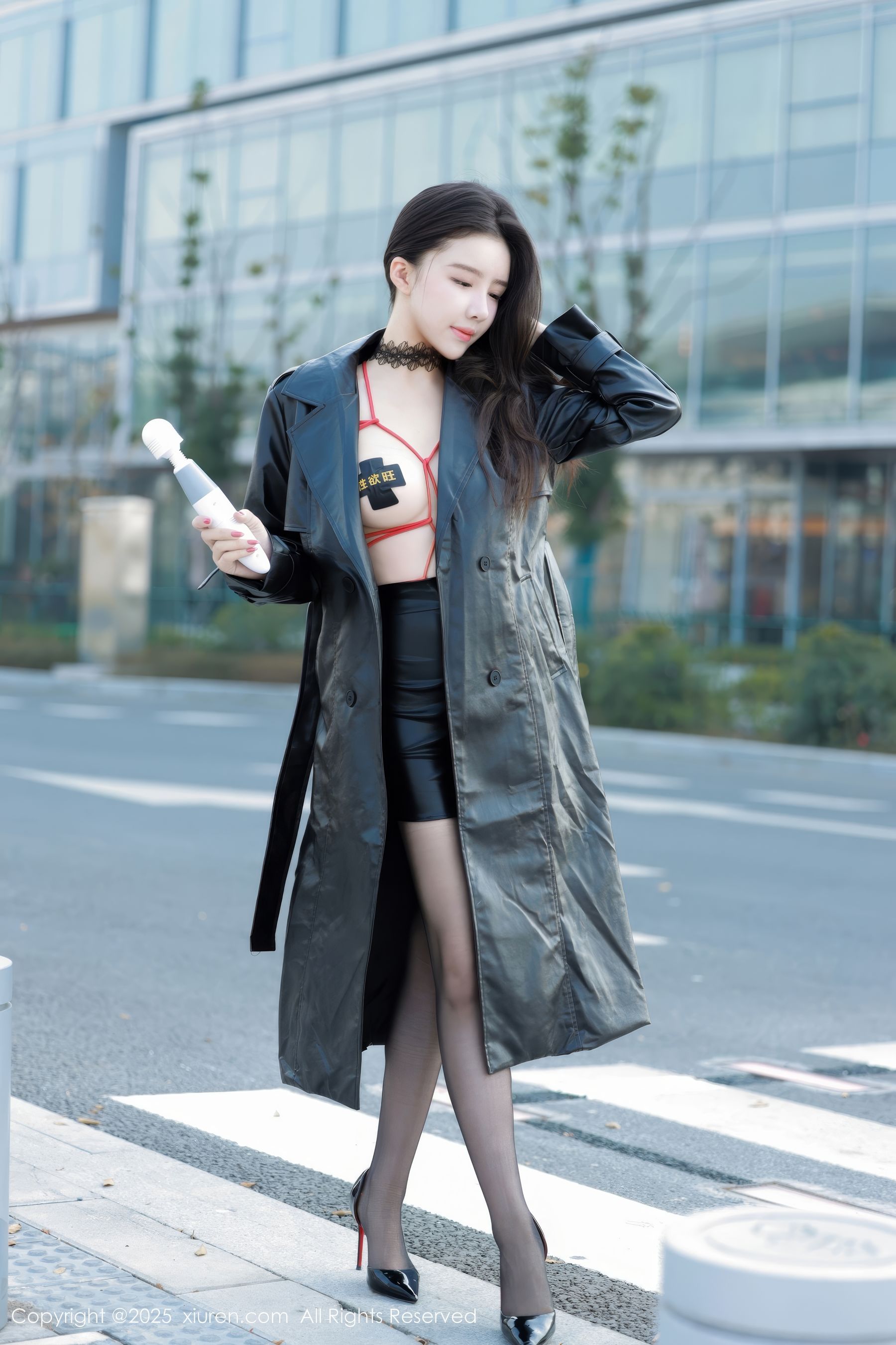 [秀人XiuRen] 2025.02.08 No.9855 唐翩翩