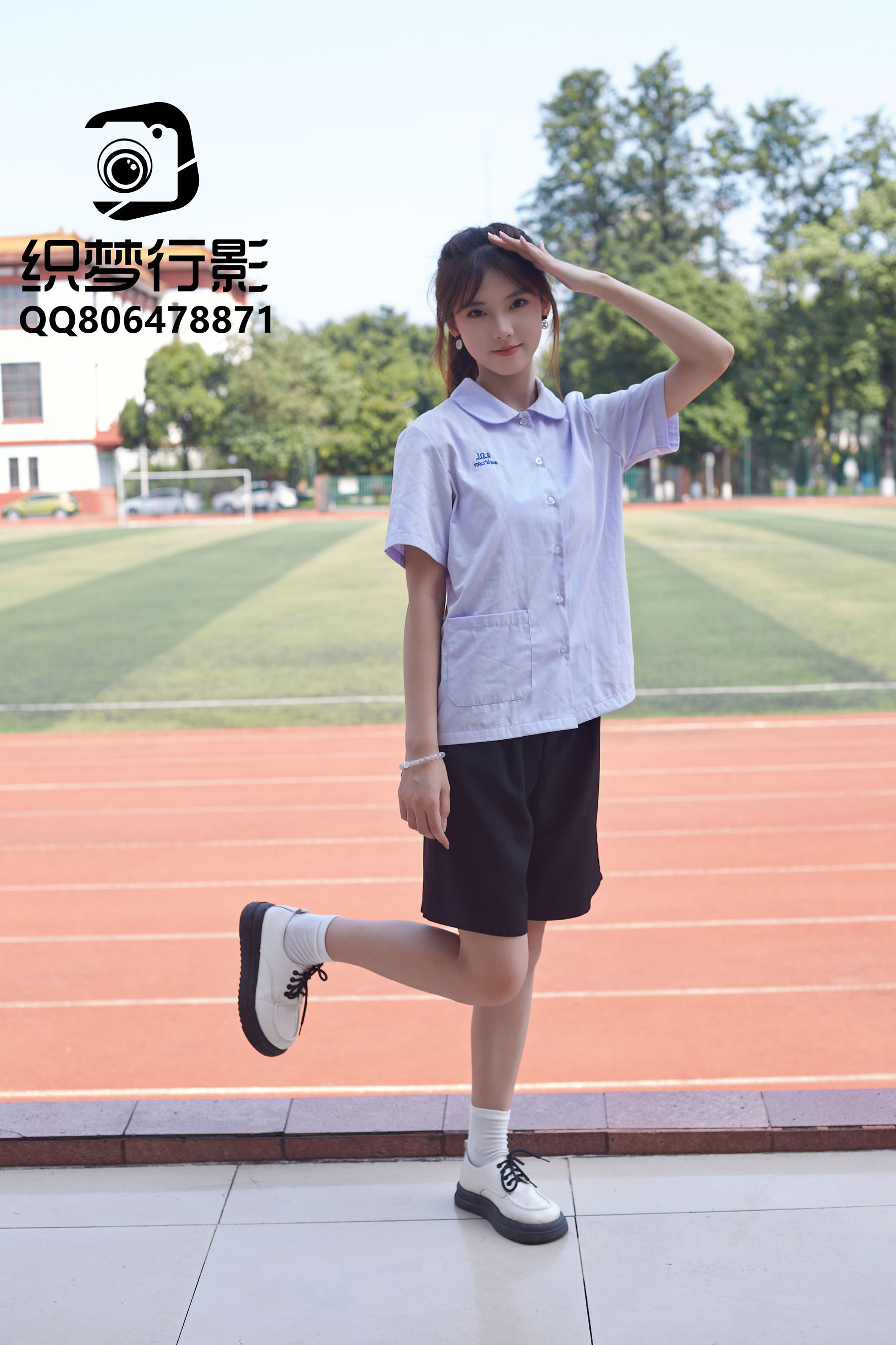 [织梦映像] 学妹驾到-人生南北多歧路